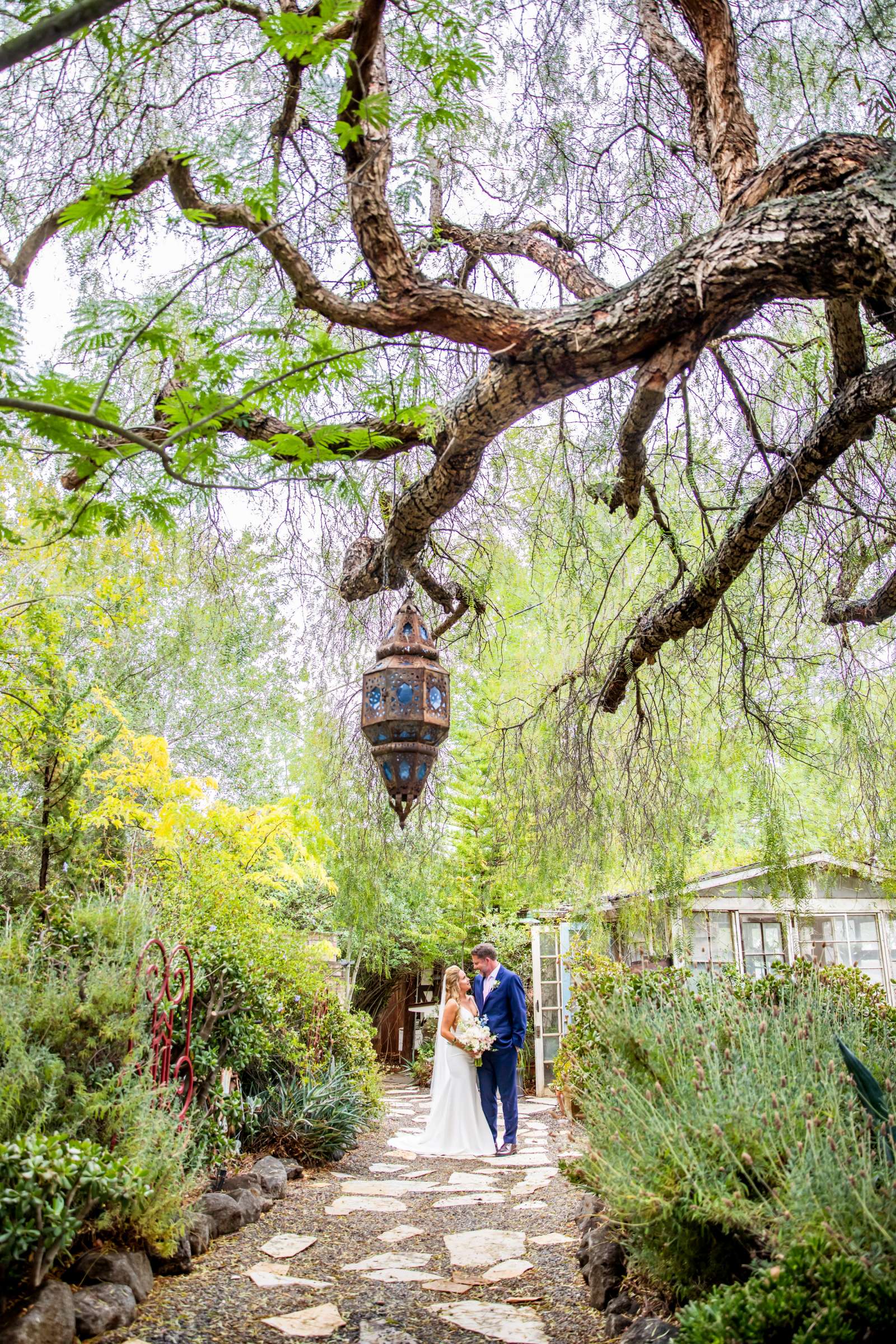 Condors Nest Ranch Wedding, Natascha and Brent Wedding Photo #41 by True Photography