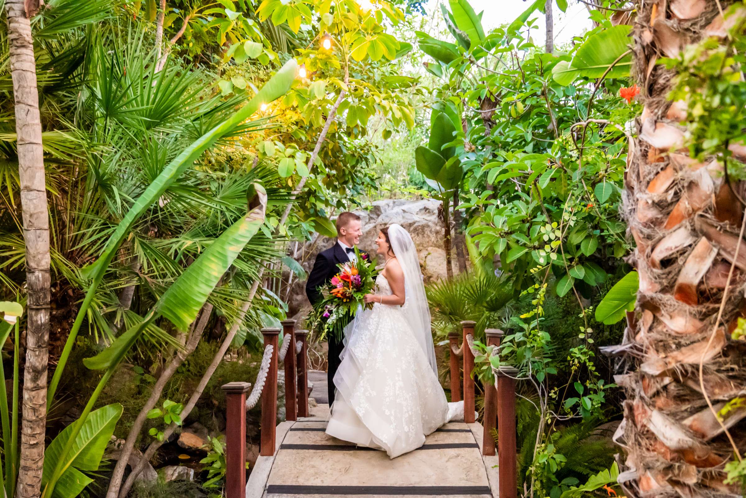 Botanica the Venue Wedding, Bridget and Peter Wedding Photo #144 by True Photography