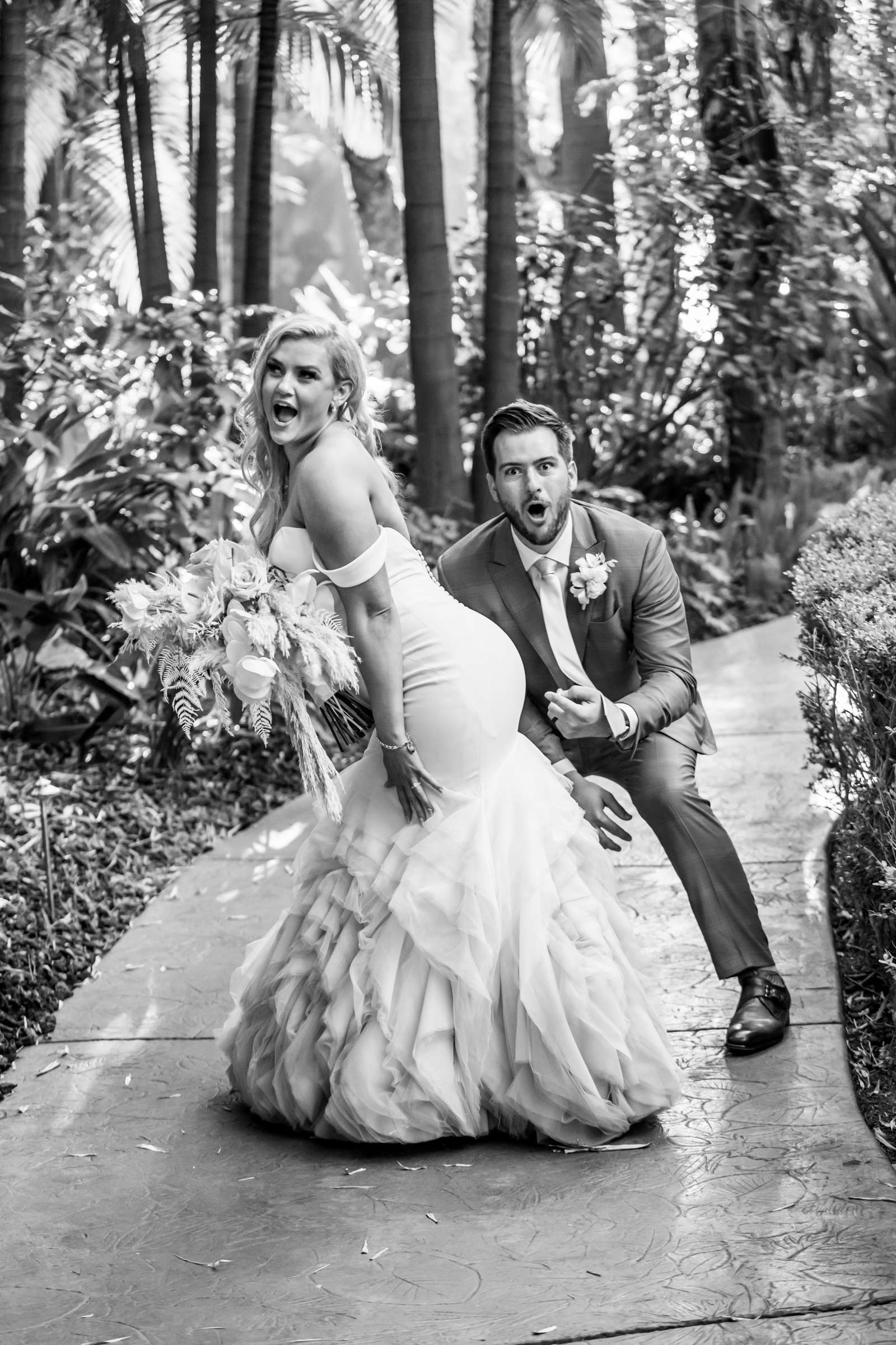 Grand Tradition Estate Wedding, Tiffany and Christopher Wedding Photo #27 by True Photography