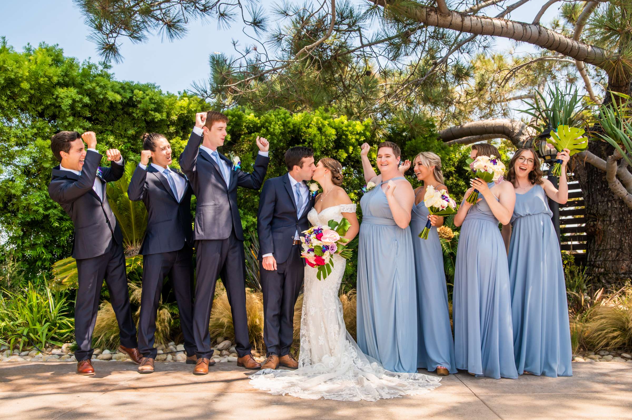 Tom Hams Lighthouse Wedding, Alyssa and Ryan Wedding Photo #69 by True Photography