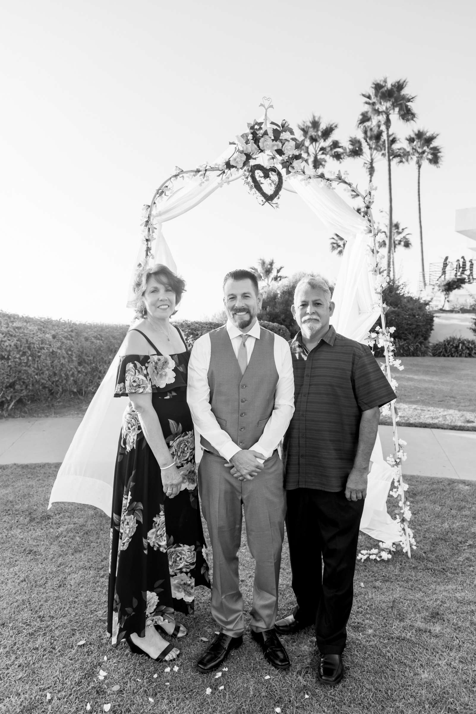 Calumet Park Wedding, Roxanne and Michael Wedding Photo #43 by True Photography