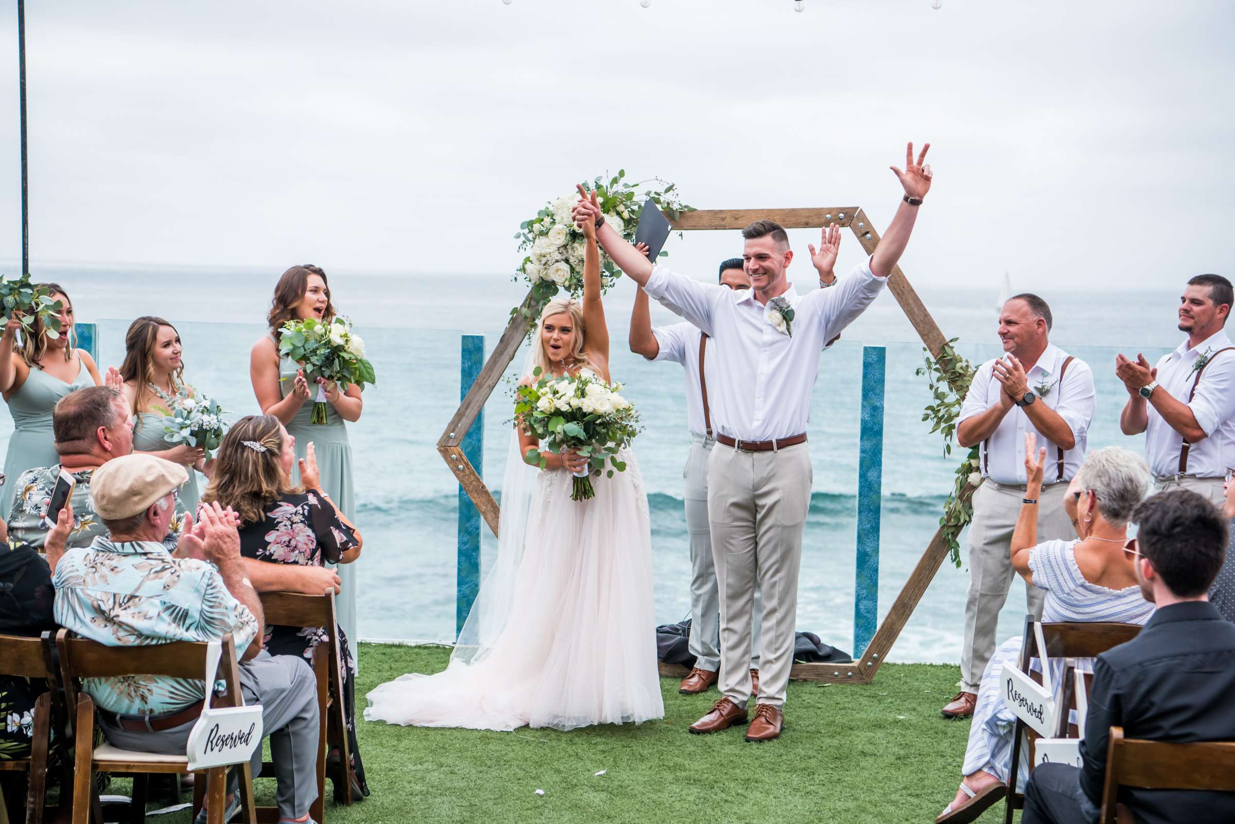 Ville Sur Mer Wedding, Samantha and Danny Wedding Photo #52 by True Photography