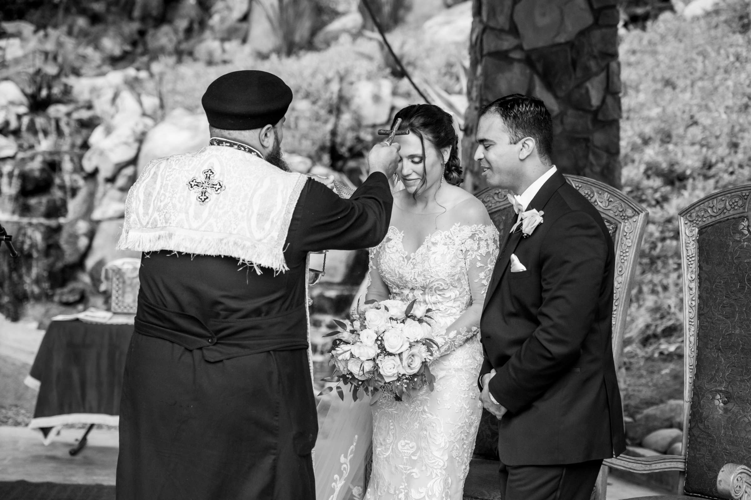Pala Mesa Resort Wedding, Lindsay and John Wedding Photo #80 by True Photography