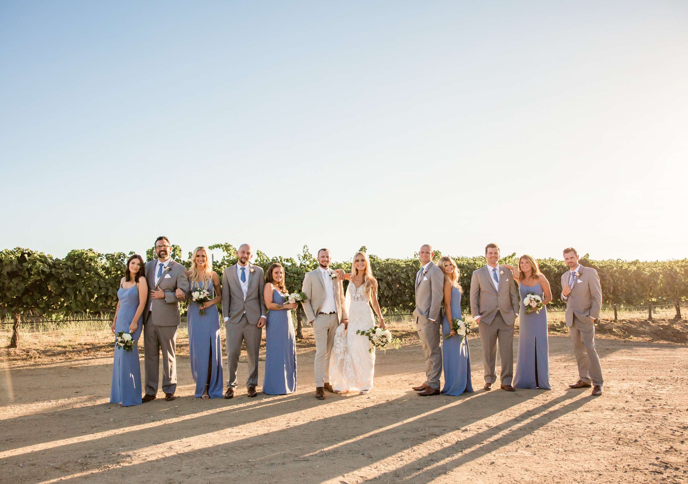 Villa de Amore Wedding, Ashley and Jeff Wedding Photo #130 by True Photography