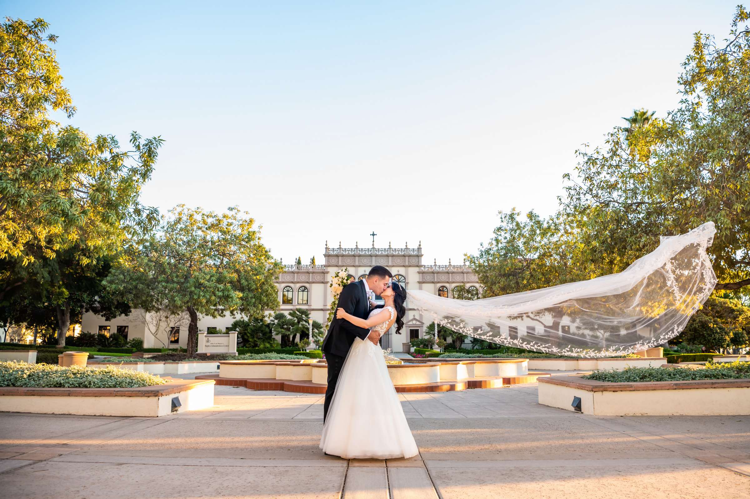 The Immaculata Wedding coordinated by I Do Weddings, Kimberly and Jonathan Wedding Photo #21 by True Photography