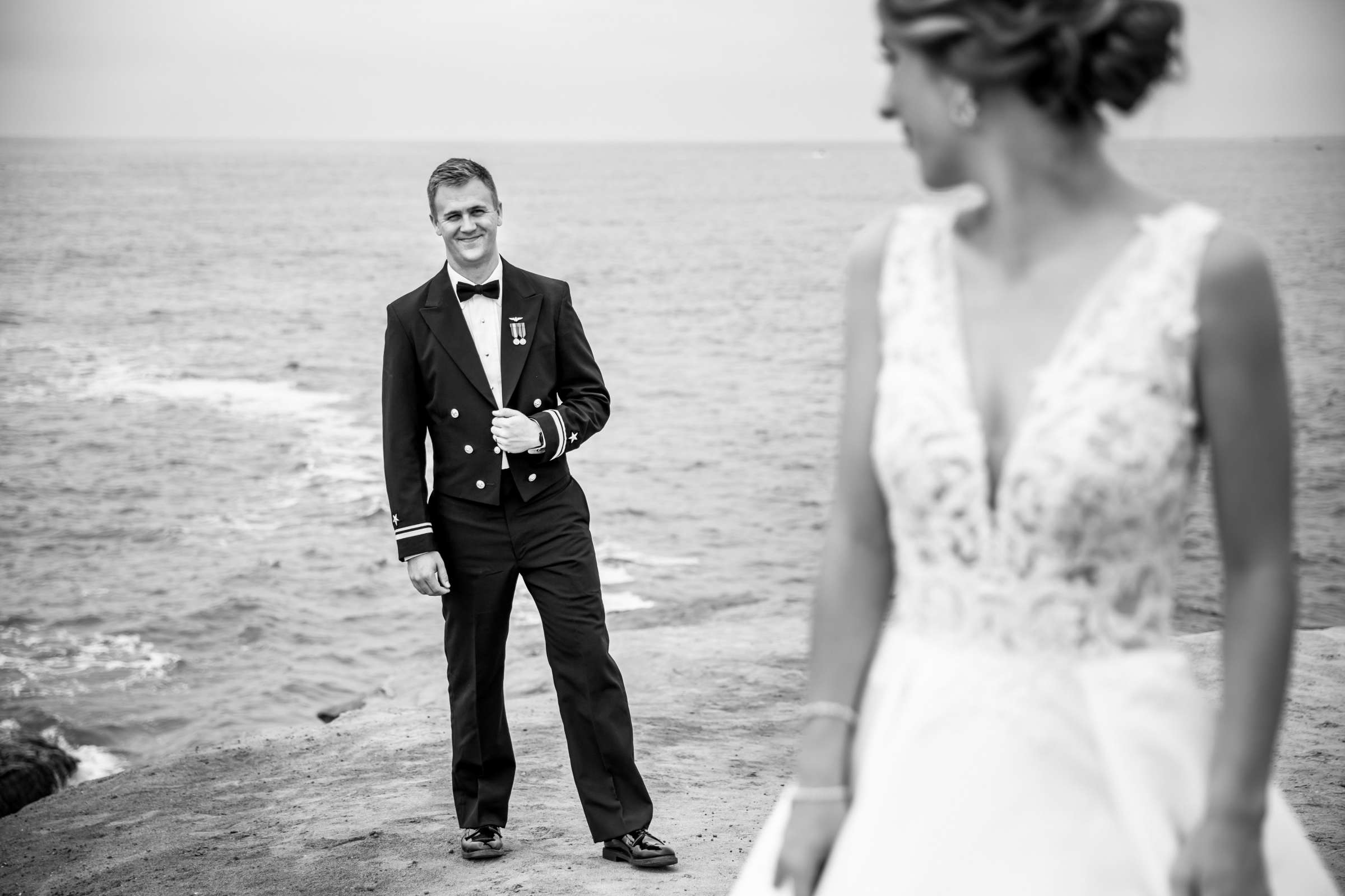 The Immaculata Wedding, Victoria and Marshall Wedding Photo #114 by True Photography