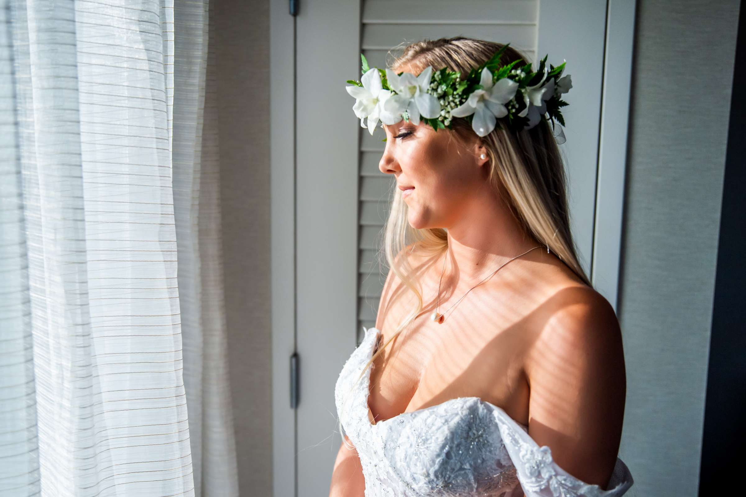 Cape Rey Carlsbad, A Hilton Resort Wedding, Lauren and Sione Wedding Photo #614358 by True Photography