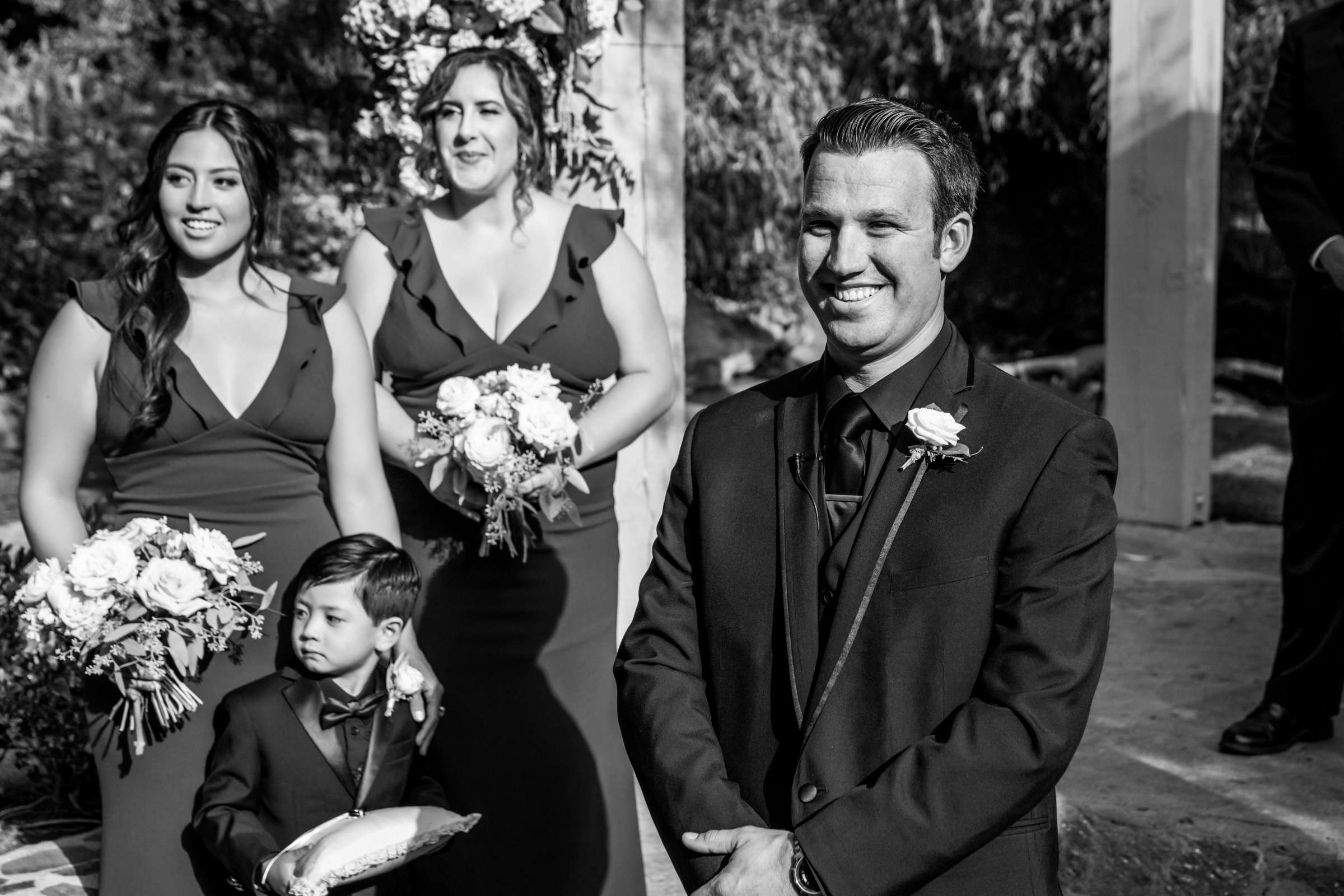 Calamigos Ranch Wedding, Angie and Cole Wedding Photo #637288 by True Photography
