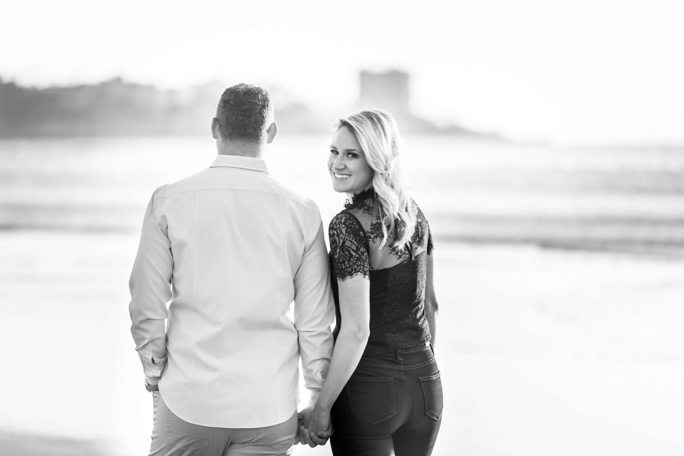 Lodge at Torrey Pines Engagement, Chelsea and Alex Engagement Photo #18 by True Photography