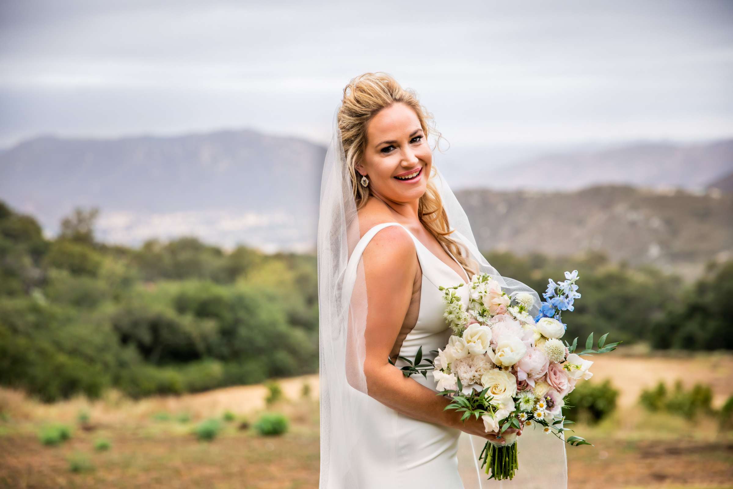 Condors Nest Ranch Wedding, Natascha and Brent Wedding Photo #64 by True Photography