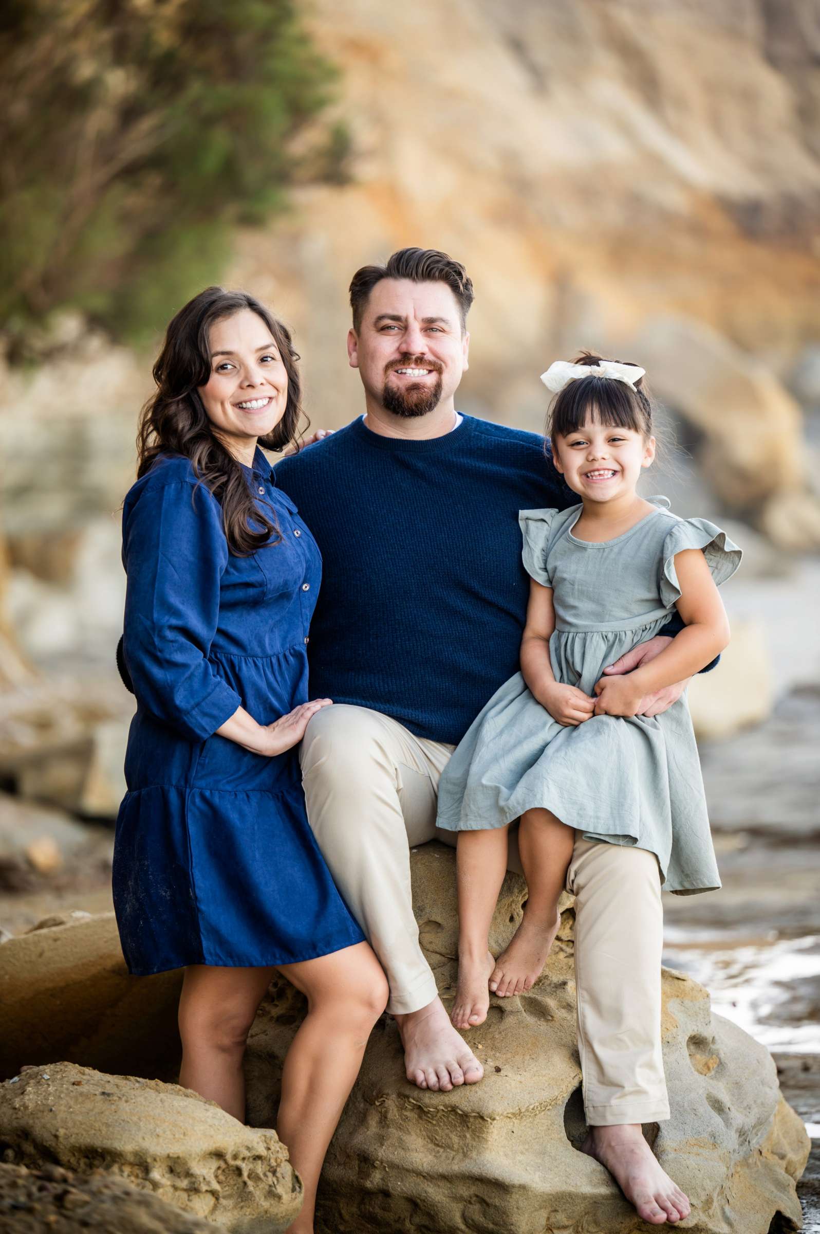 Family Portraits, Brendan and Family Photo #13 by True Photography