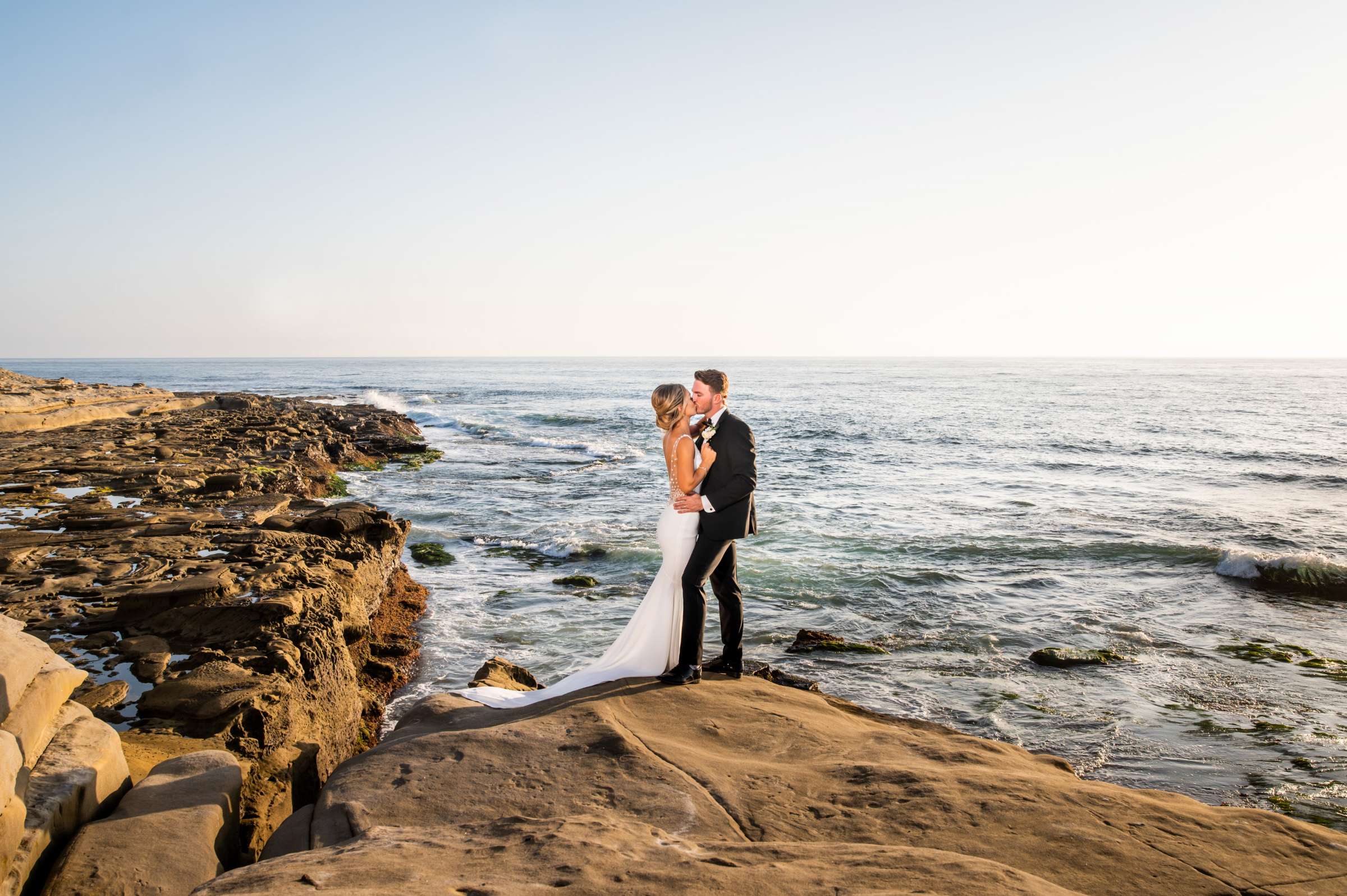 Ville Sur Mer Wedding coordinated by Holly Kalkin Weddings, Madisyn and Ryan Wedding Photo #25 by True Photography