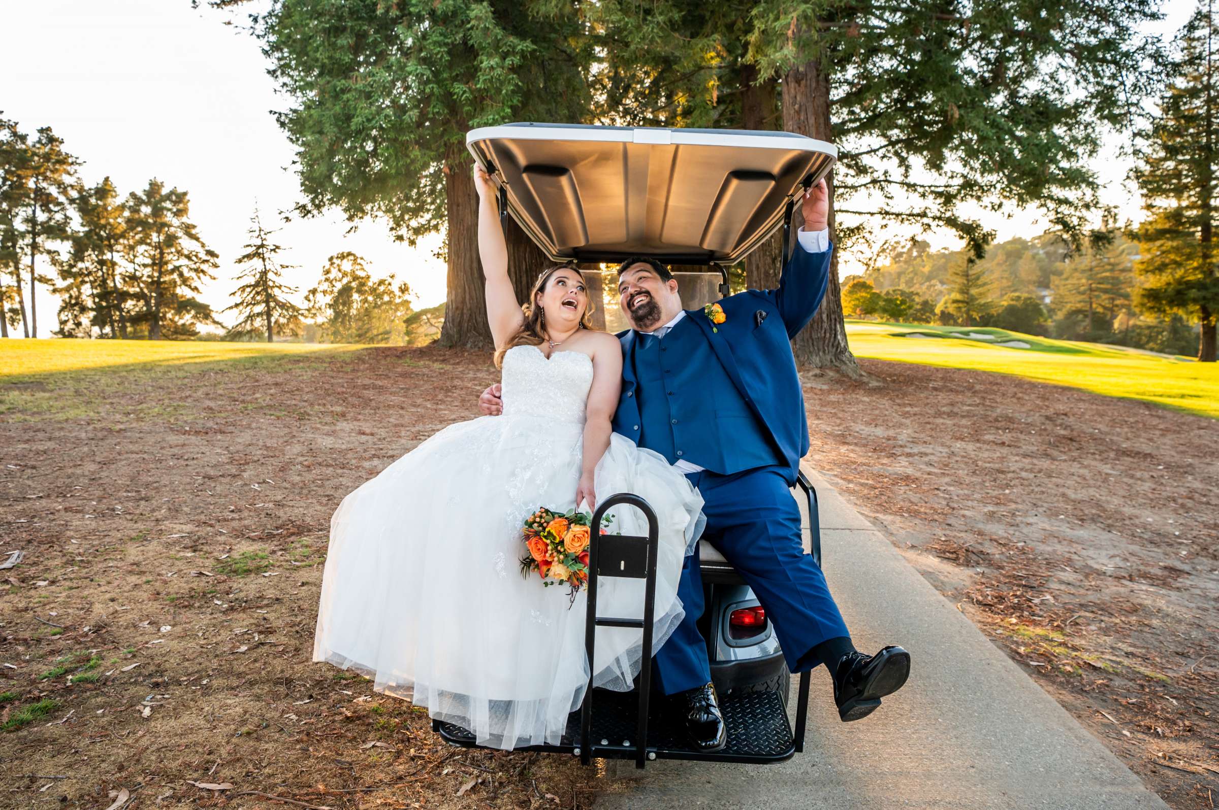 Sequoyah Country Club Wedding coordinated by An Everlasting Moment, Melissa and Jon Wedding Photo #80 by True Photography