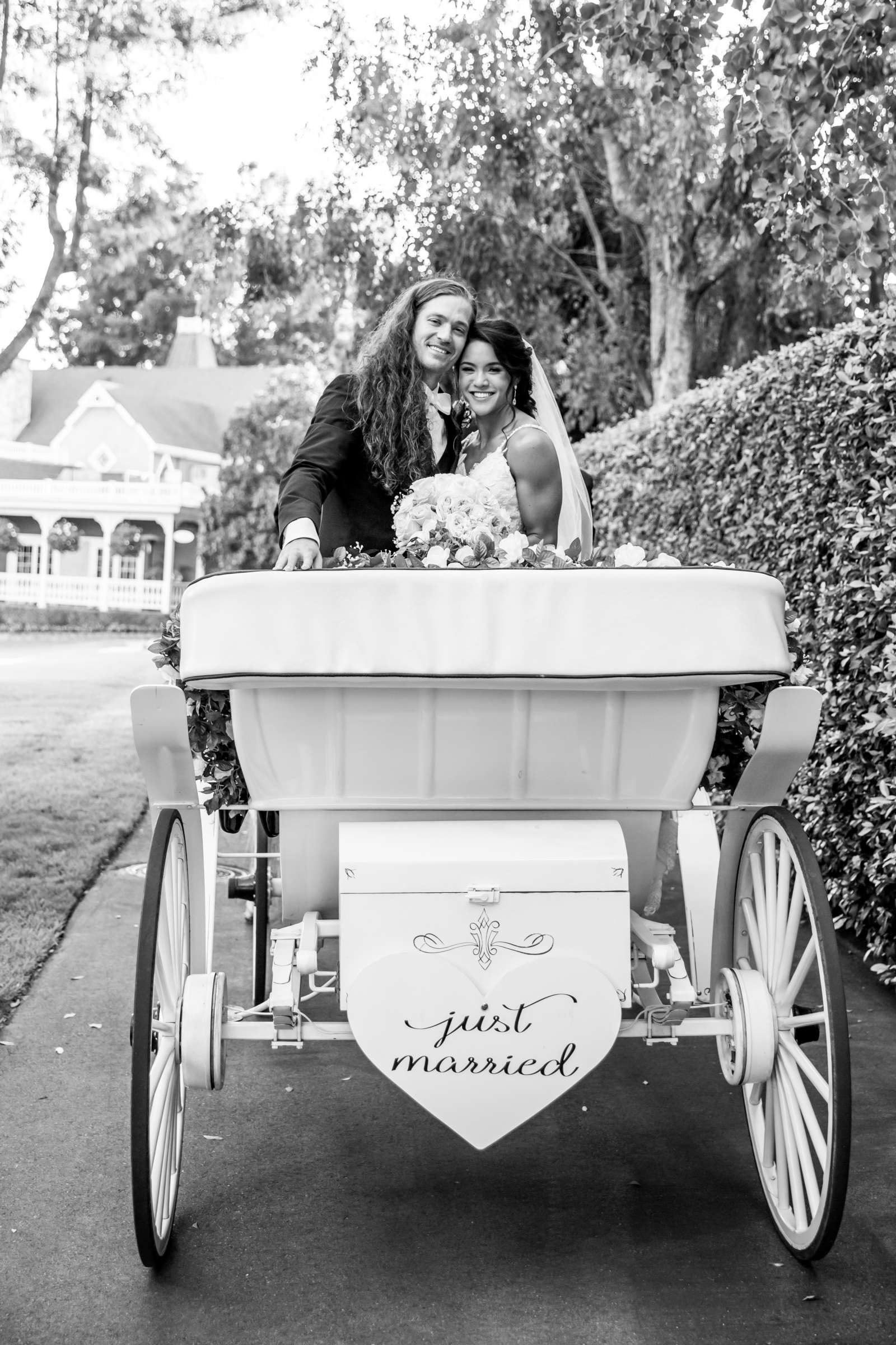 Grand Tradition Estate Wedding, Victoria and Daniel Wedding Photo #7 by True Photography