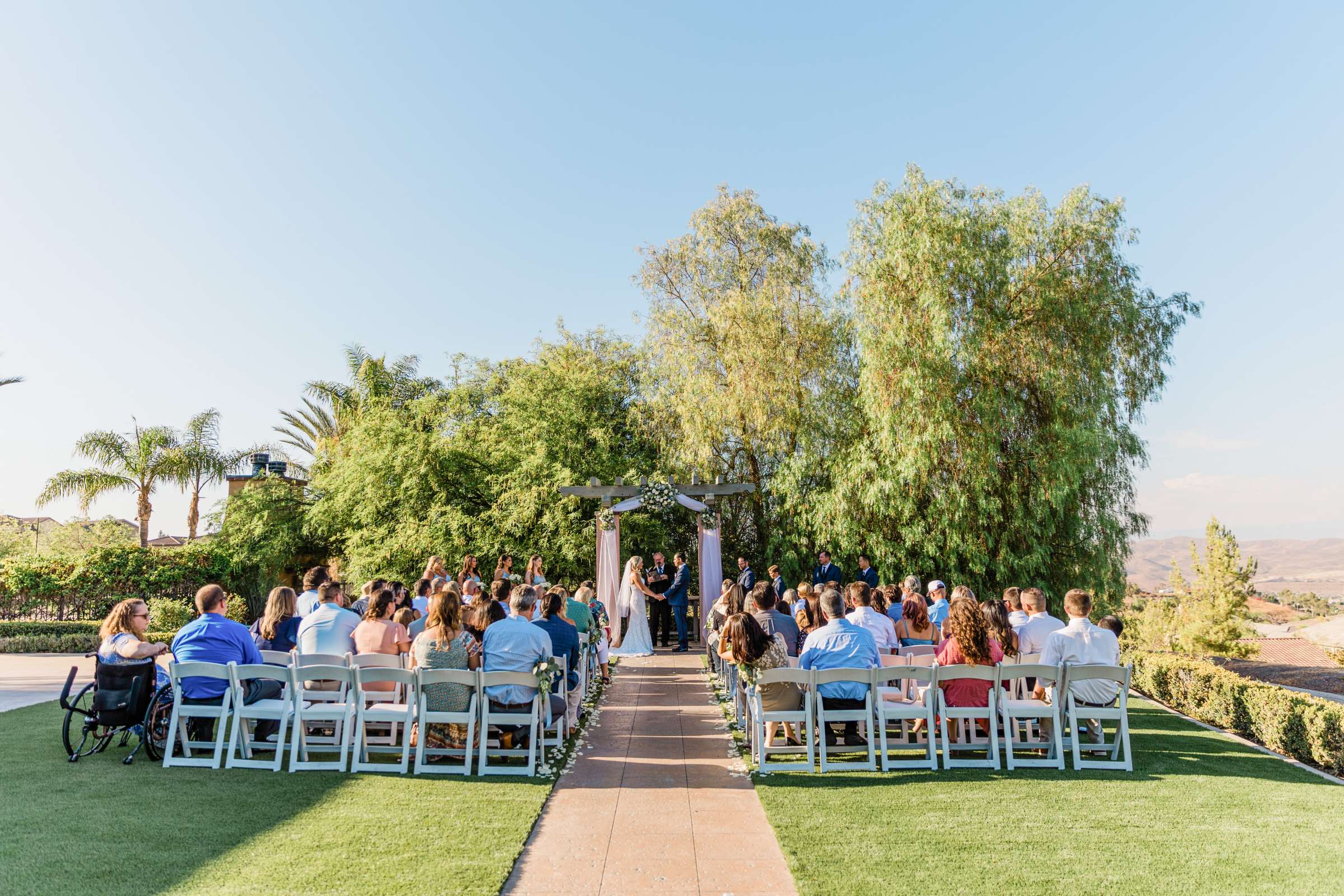 The Retreat Wedding, Images 6 Wedding Photo #714244 by True Photography