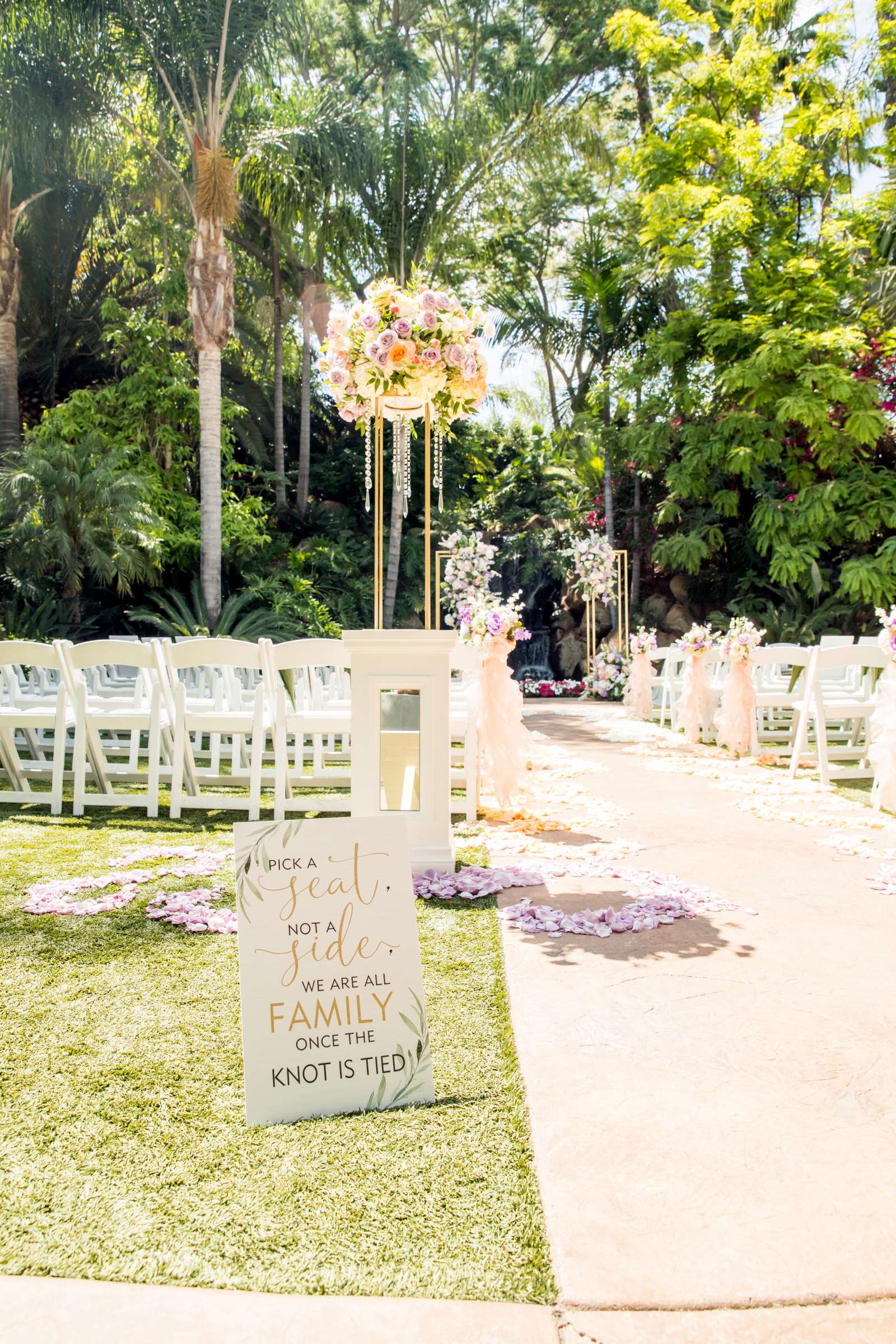 Grand Tradition Estate Wedding coordinated by Grand Tradition Estate, Fabiola and Ronald Wedding Photo #640658 by True Photography