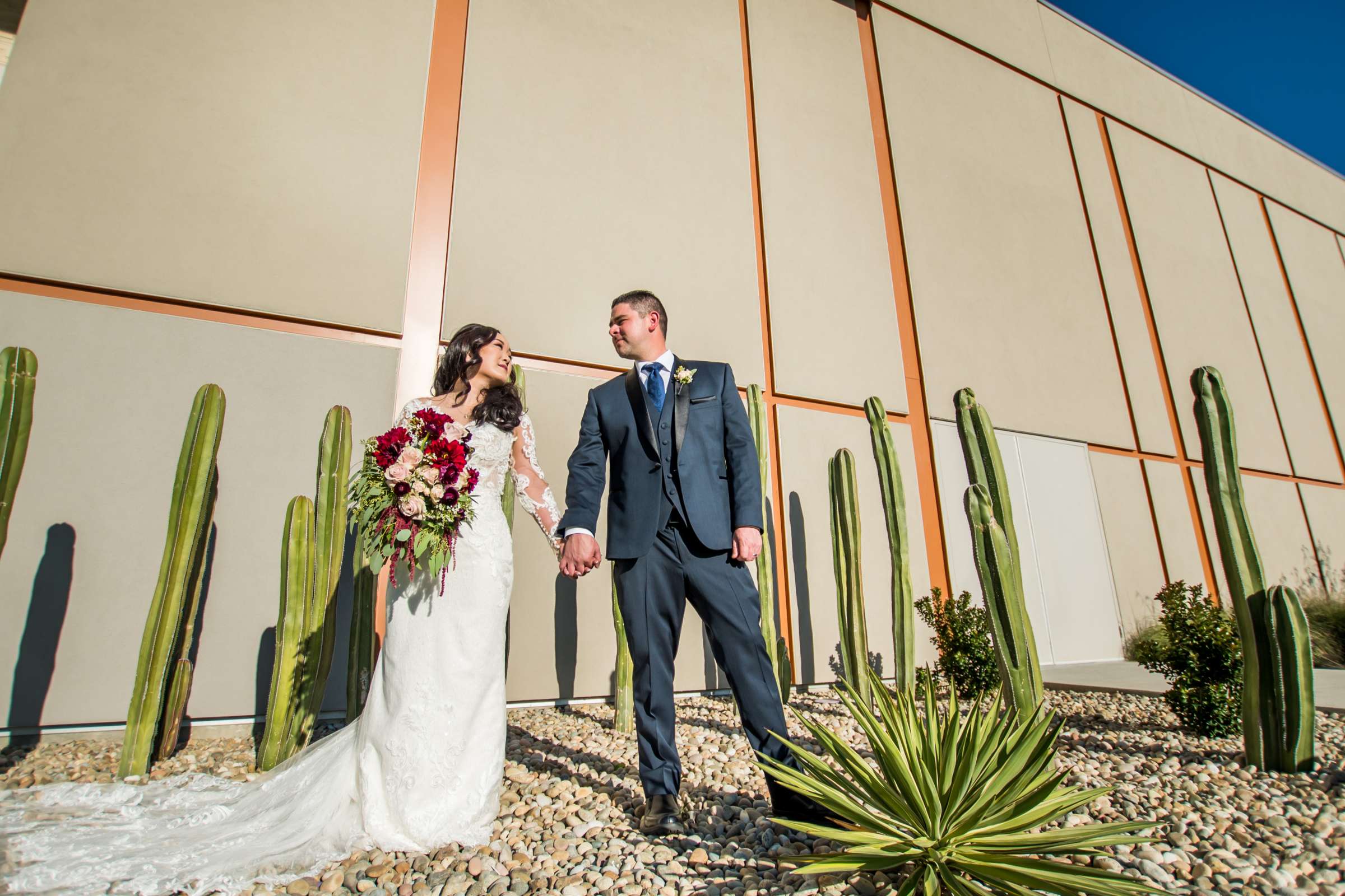 Sycuan Resort Wedding coordinated by Weddings With Love & Laughter, Lani and Anthony Wedding Photo #625283 by True Photography