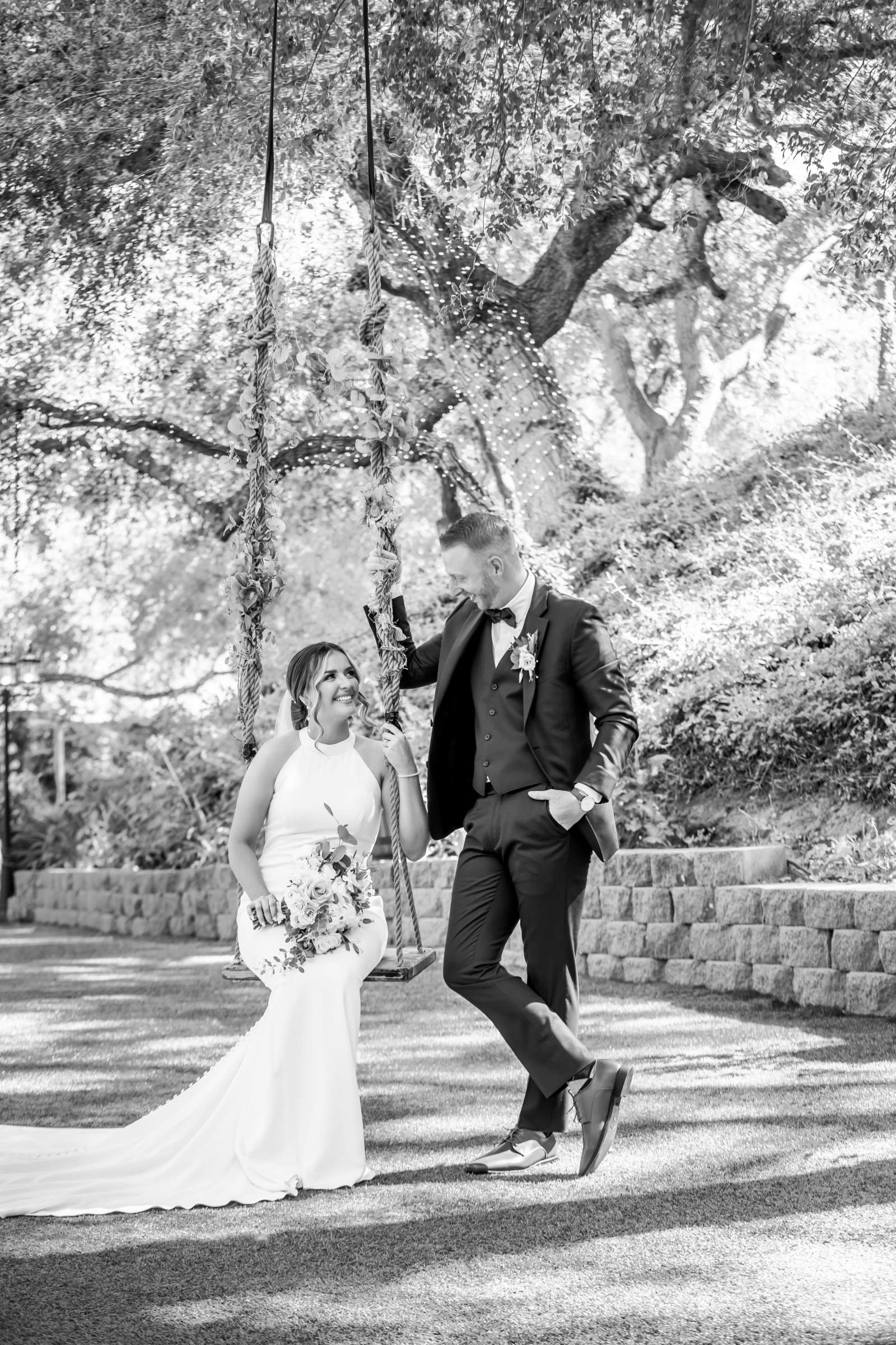 Los Willows Wedding, Katlyn and Ryan Wedding Photo #21 by True Photography