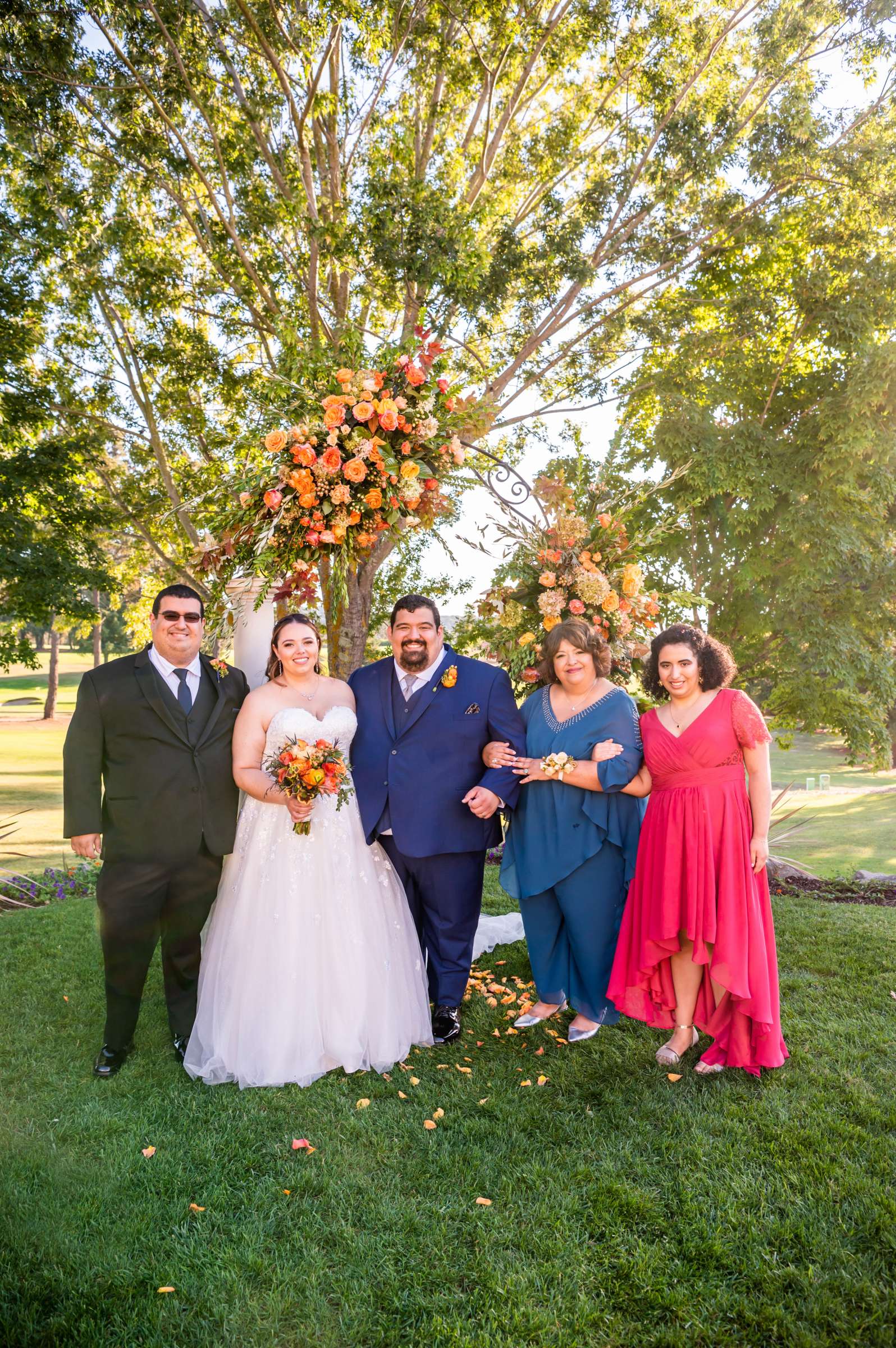 Sequoyah Country Club Wedding coordinated by An Everlasting Moment, Melissa and Jon Wedding Photo #72 by True Photography