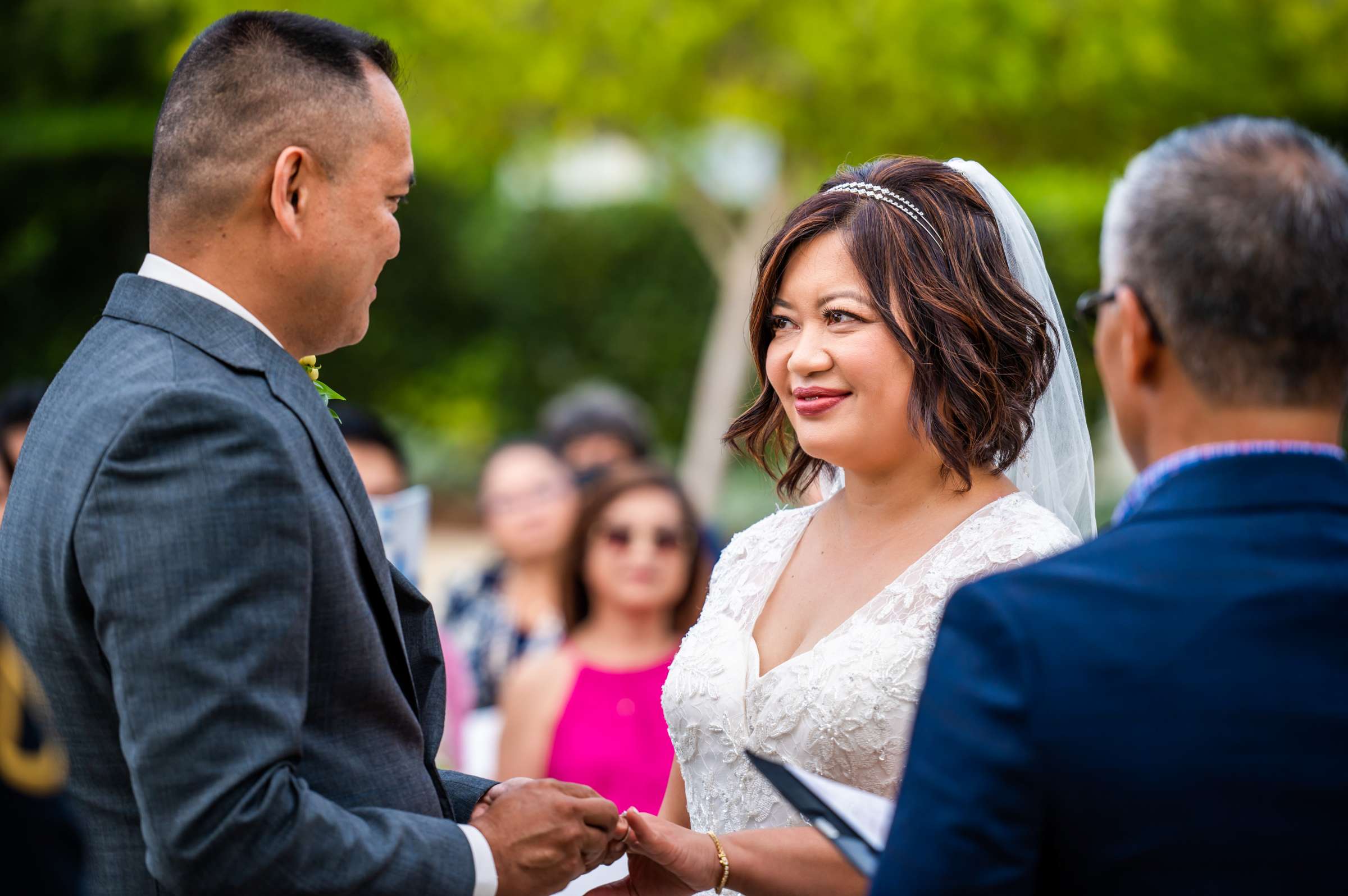 The Westin Carlsbad Resort and Spa Wedding, Gwen and Alberto Wedding Photo #13 by True Photography