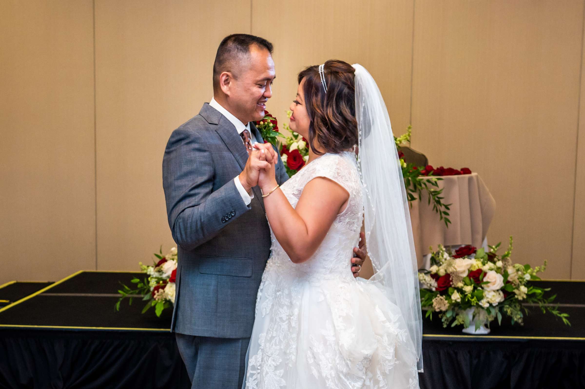 The Westin Carlsbad Resort and Spa Wedding, Gwen and Alberto Wedding Photo #19 by True Photography