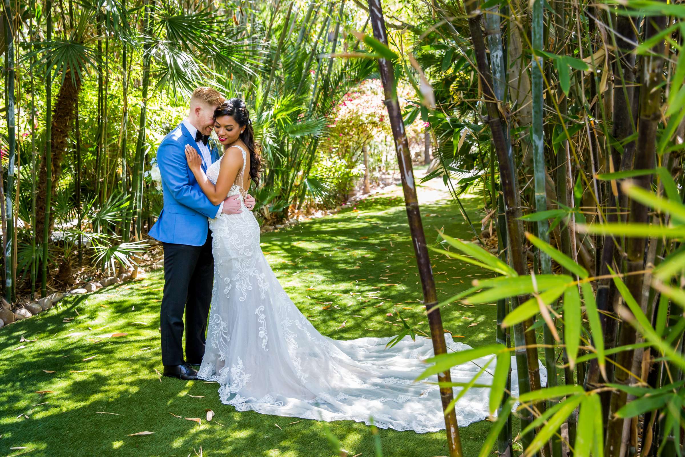 Botanica the Venue Wedding, Lauren and Nathan Wedding Photo #10 by True Photography