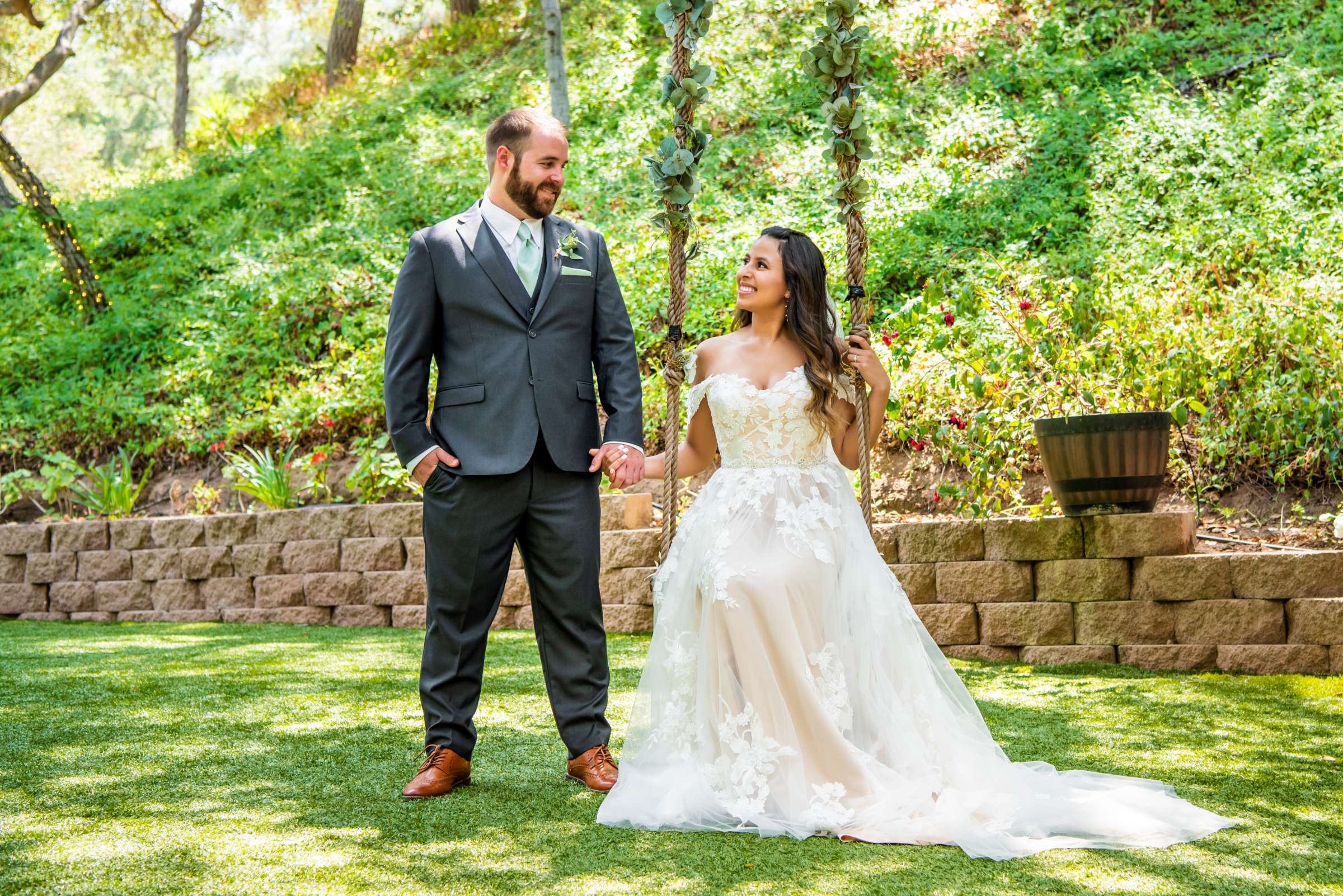 Los Willows Wedding, Lizzy and Ryan Wedding Photo #638517 by True Photography