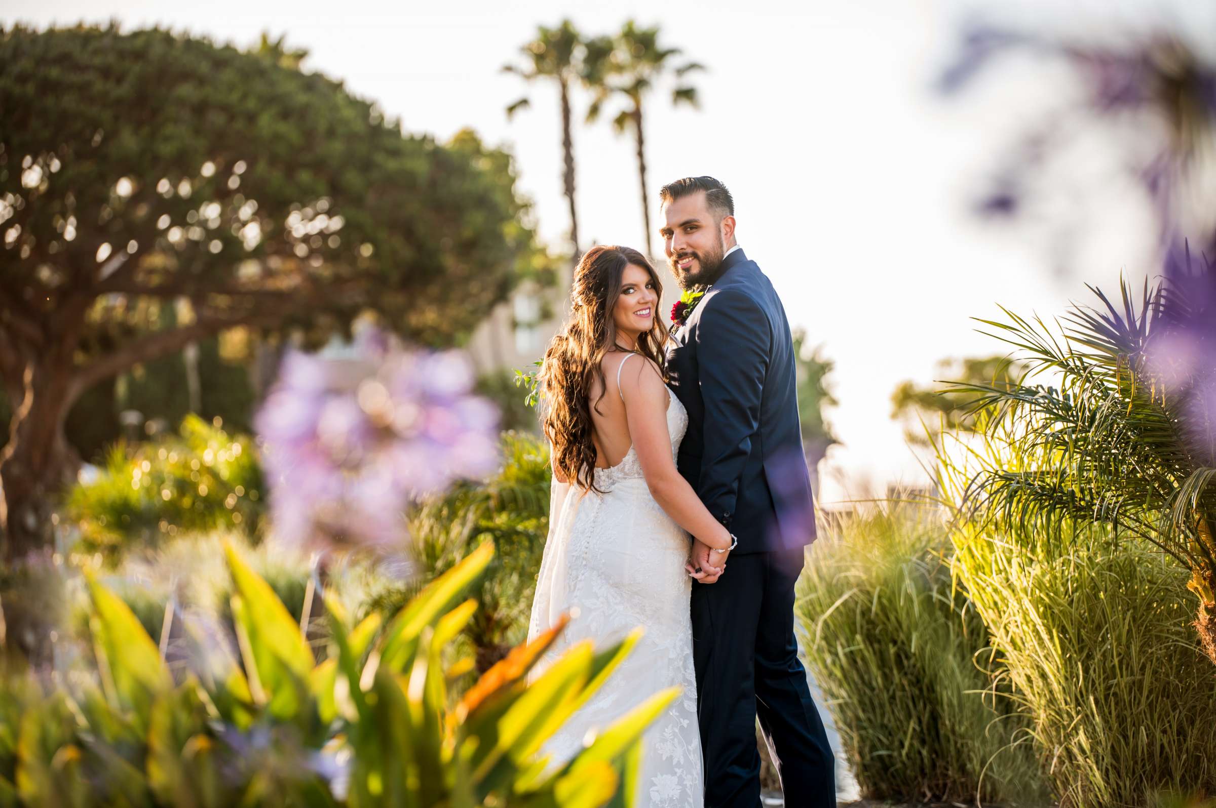 The Dana on Mission Bay Wedding, Mary and Christopher Wedding Photo #632991 by True Photography