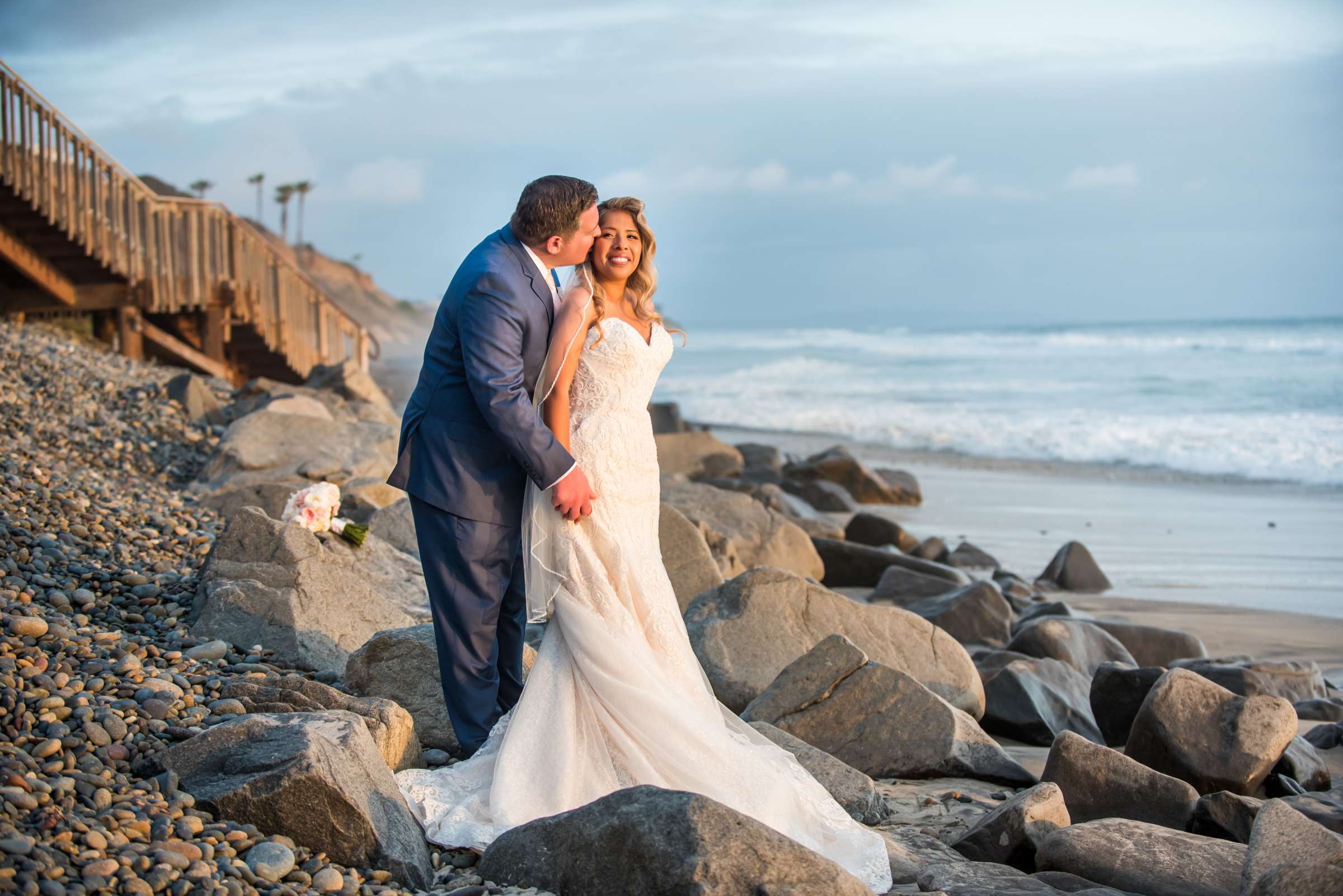 Cape Rey Wedding coordinated by Events by Jenny Smorzewski, Imelda and Mike Wedding Photo #91 by True Photography