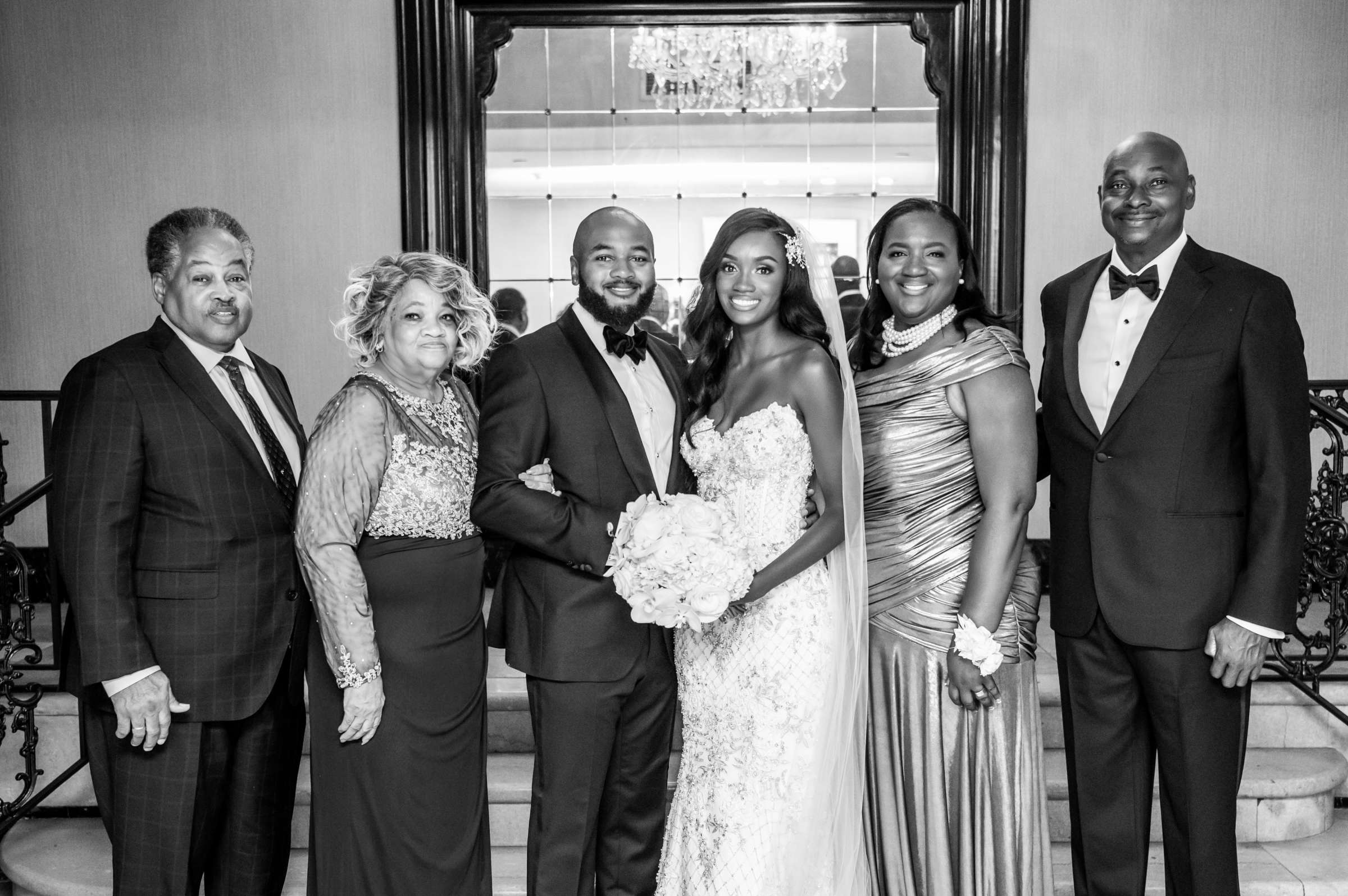 US Grant Wedding coordinated by First Comes Love Weddings & Events, Savannah and Philip Wedding Photo #57 by True Photography