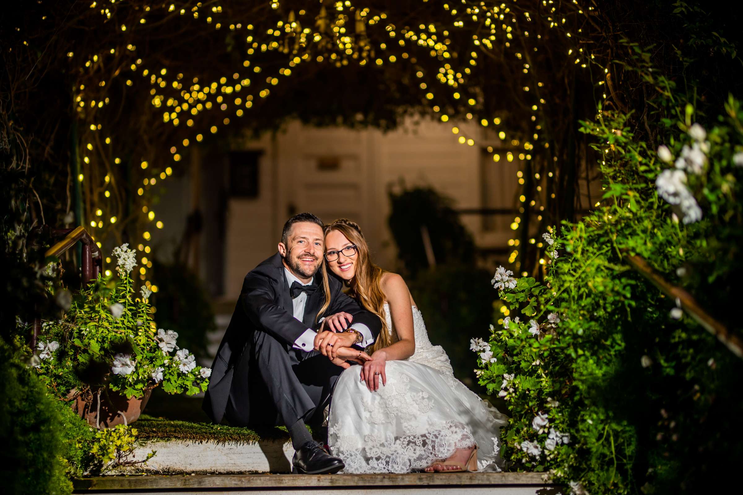 Green Gables Wedding Estate Wedding, Julia and Todd Wedding Photo #27 by True Photography