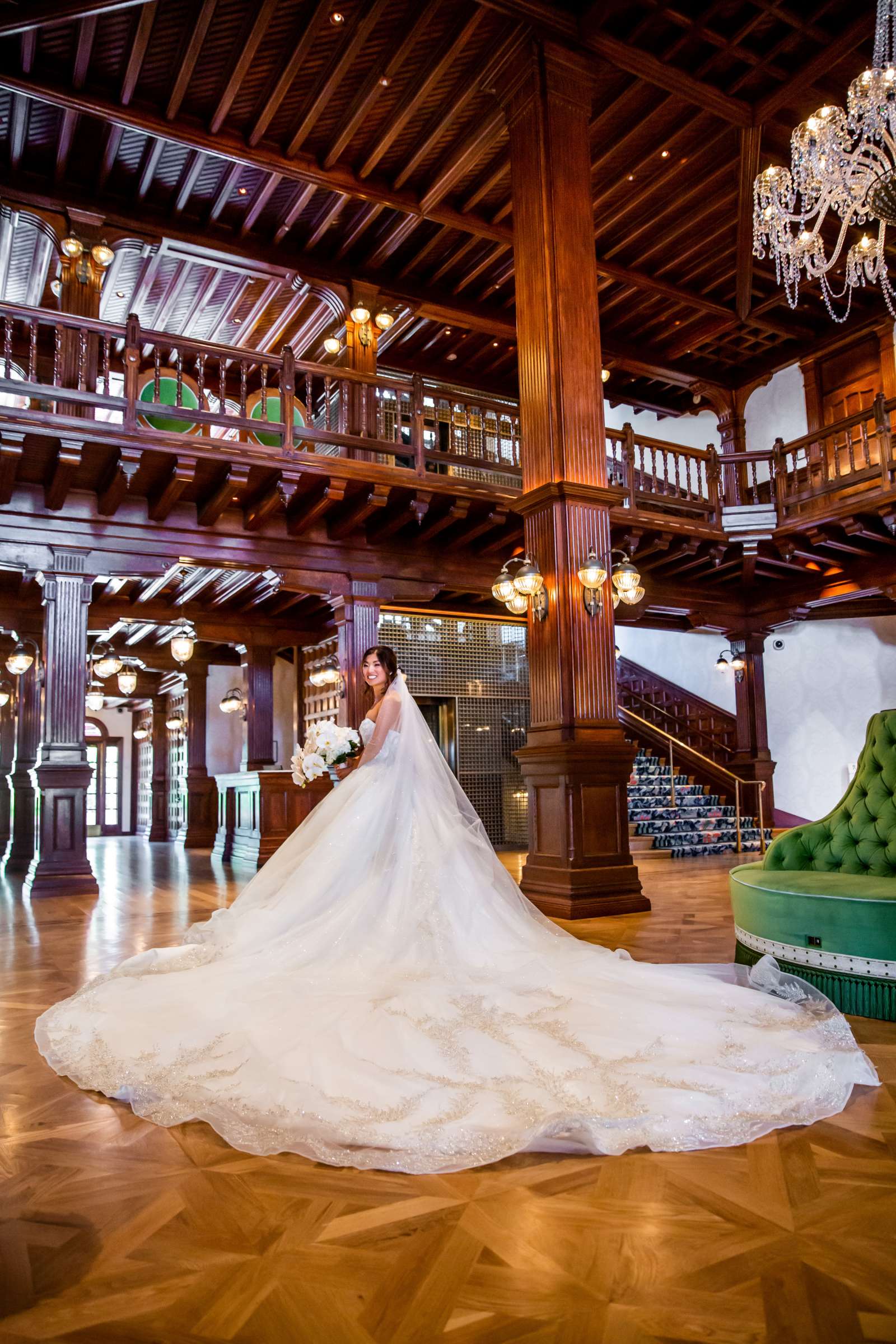 Hotel Del Coronado Wedding, Grace and Garrison Wedding Photo #50 by True Photography