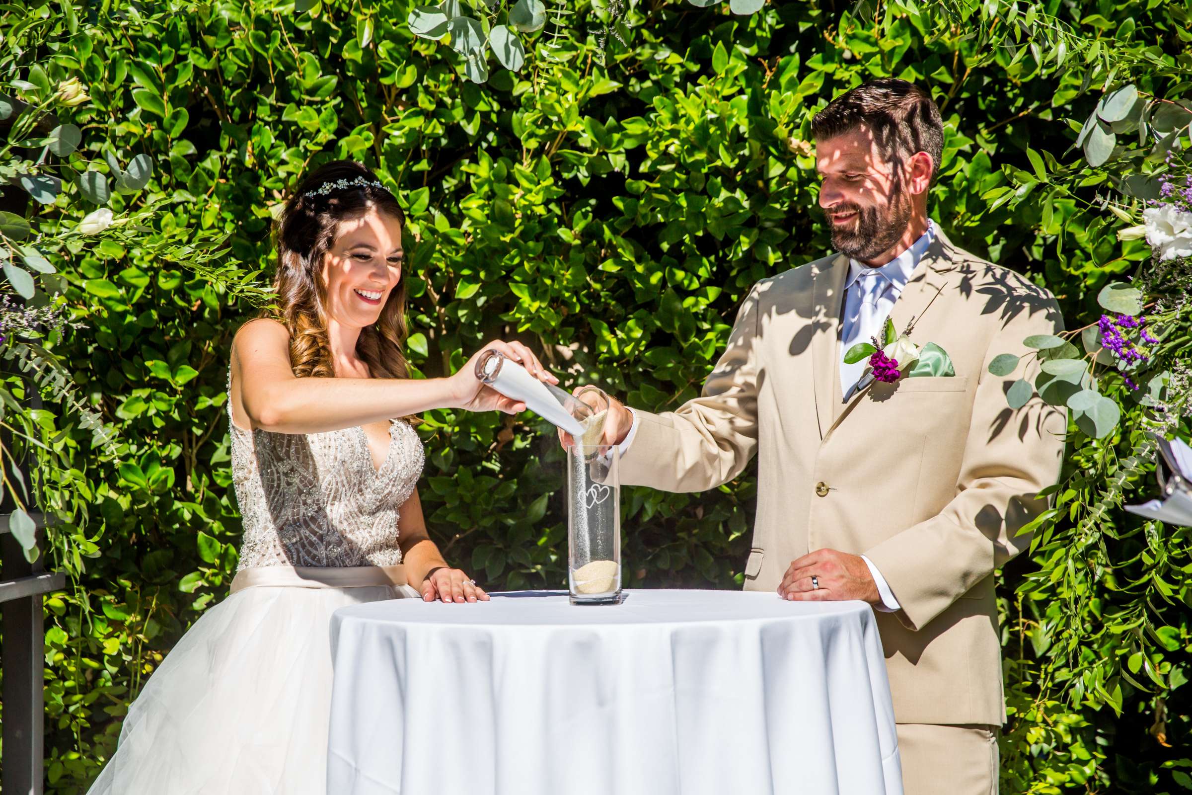 Rancho Bernardo Inn Wedding, Angela and Joshua Wedding Photo #72 by True Photography