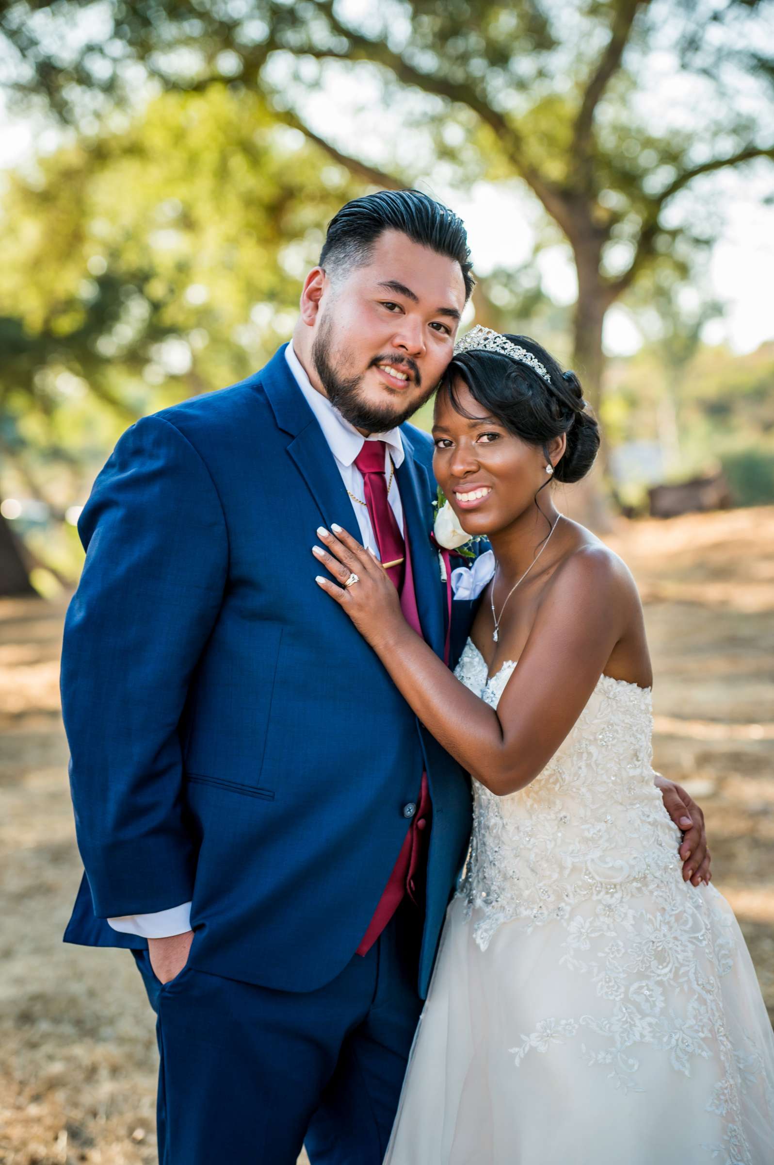 Mt Woodson Castle Wedding, Monique and Jonathan Wedding Photo #638108 by True Photography