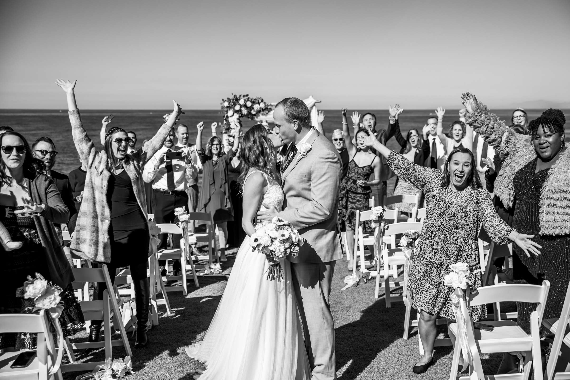 Cuvier Park-The Wedding Bowl Wedding, Jennifer and Tj Wedding Photo #15 by True Photography