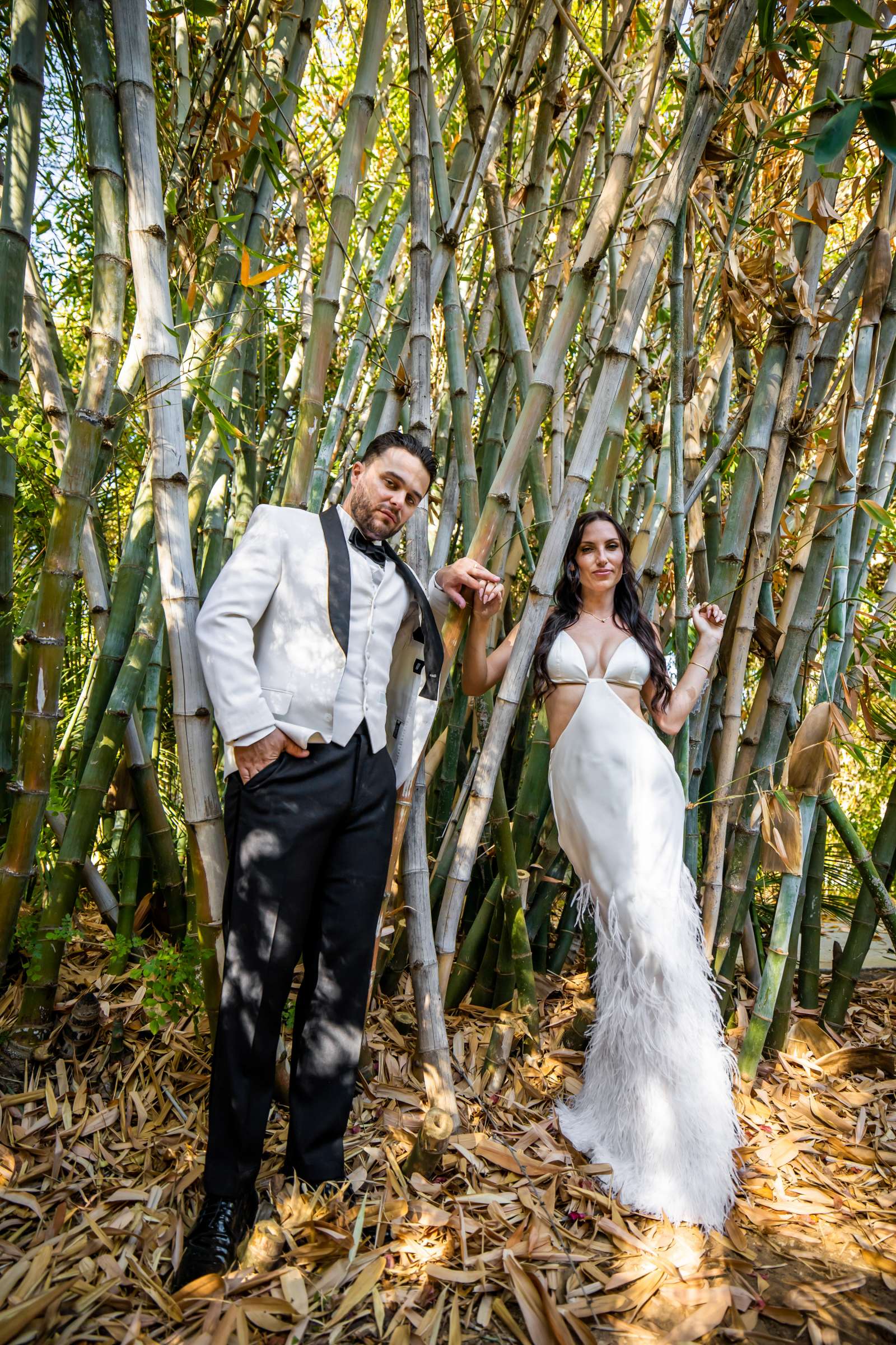 Botanica the Venue Wedding, Gabriella and Niko Wedding Photo #700297 by True Photography