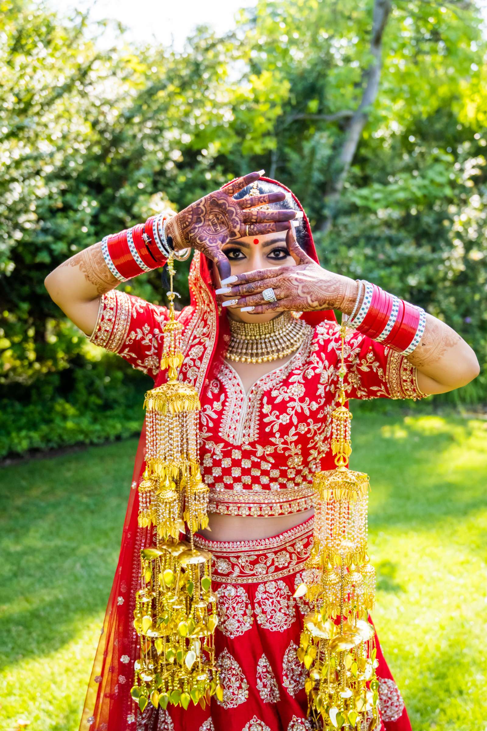 Wedding, Swati and Ketan Wedding Photo #638150 by True Photography