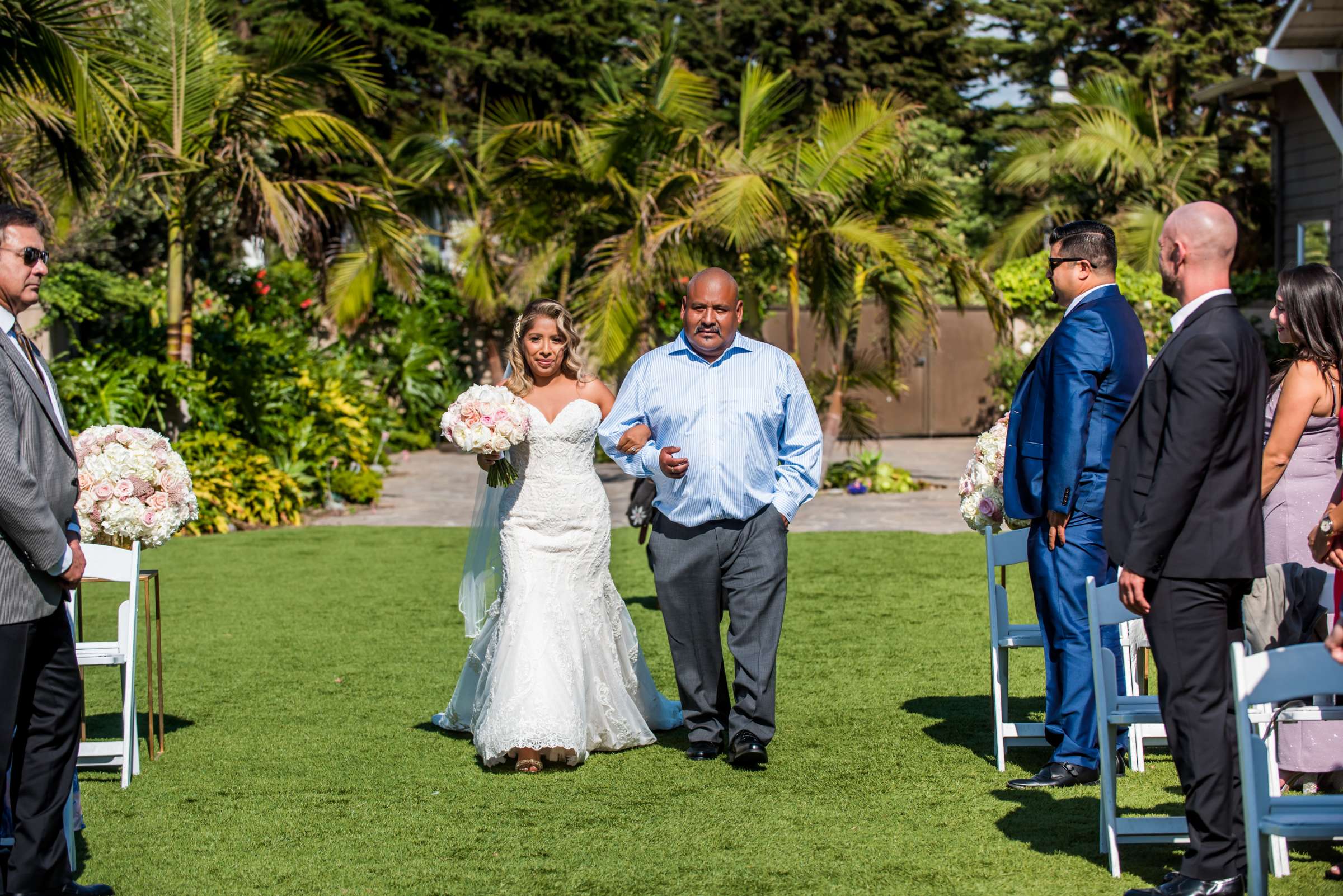 Cape Rey Wedding coordinated by Events by Jenny Smorzewski, Imelda and Mike Wedding Photo #55 by True Photography