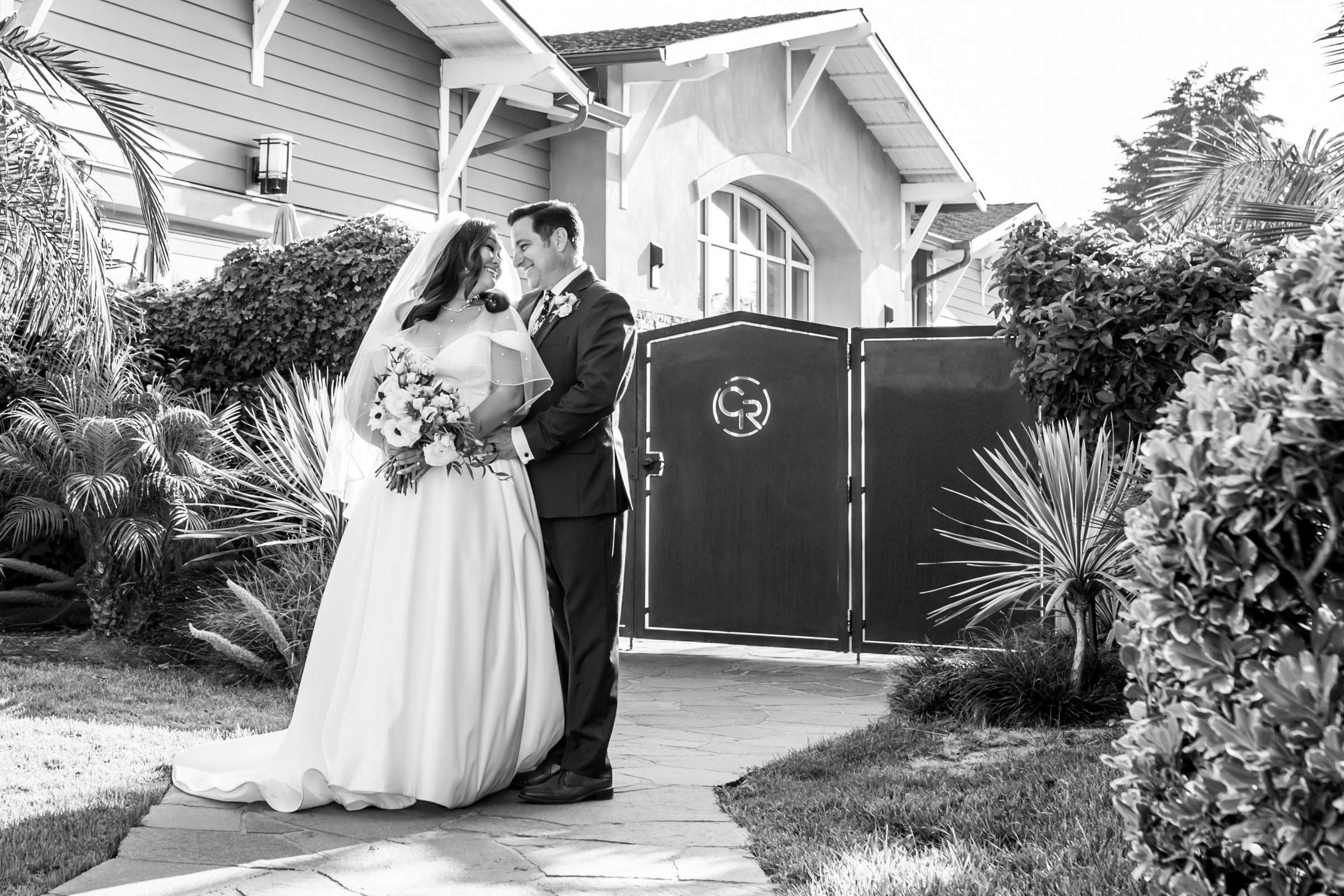 Cape Rey Wedding, Emily and Aaron Wedding Photo #630473 by True Photography
