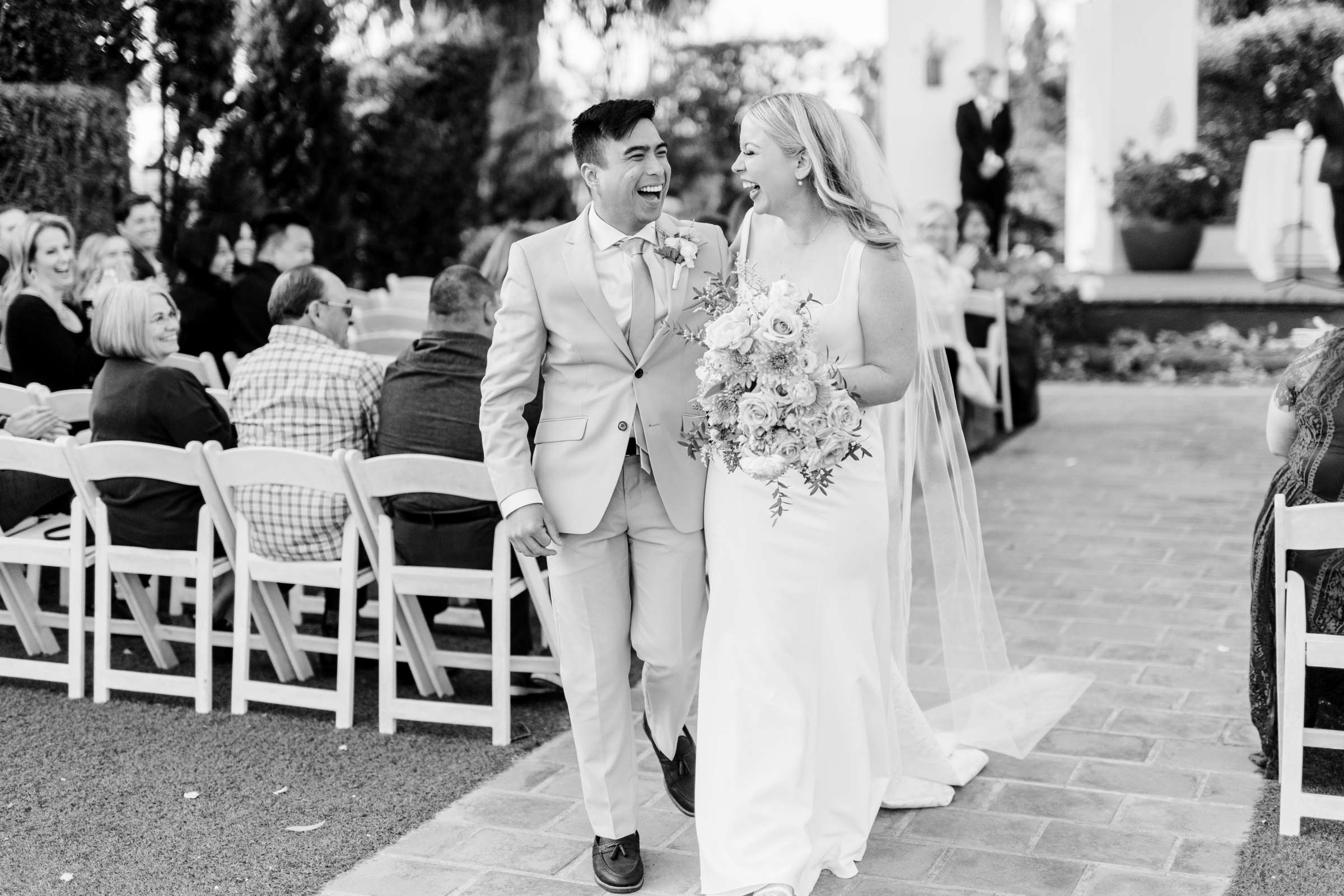 San Clemente Shore Wedding, Images 3 Wedding Photo #72 by True Photography