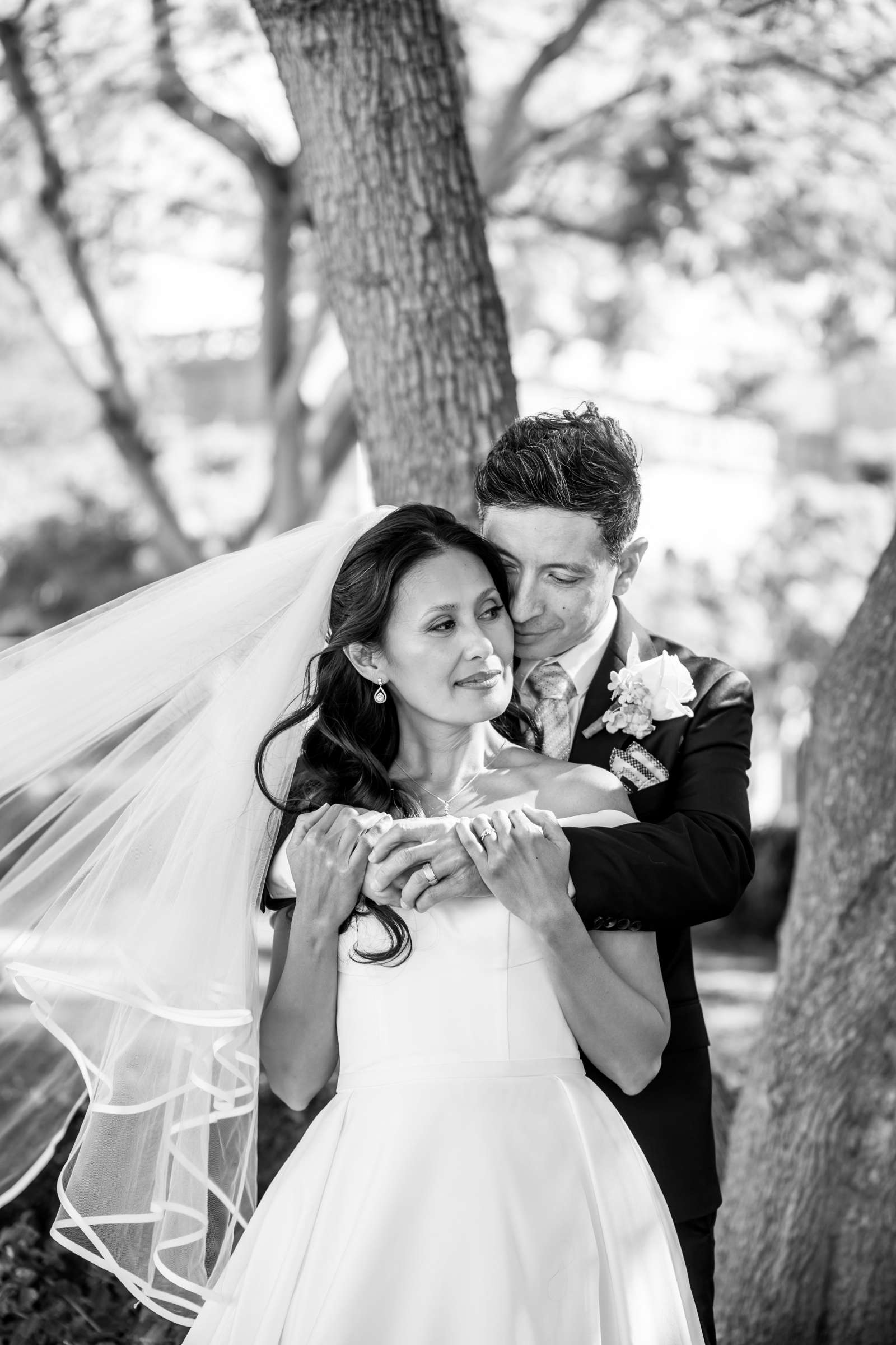 The Immaculata Wedding, Elaine and Danny Wedding Photo #20 by True Photography