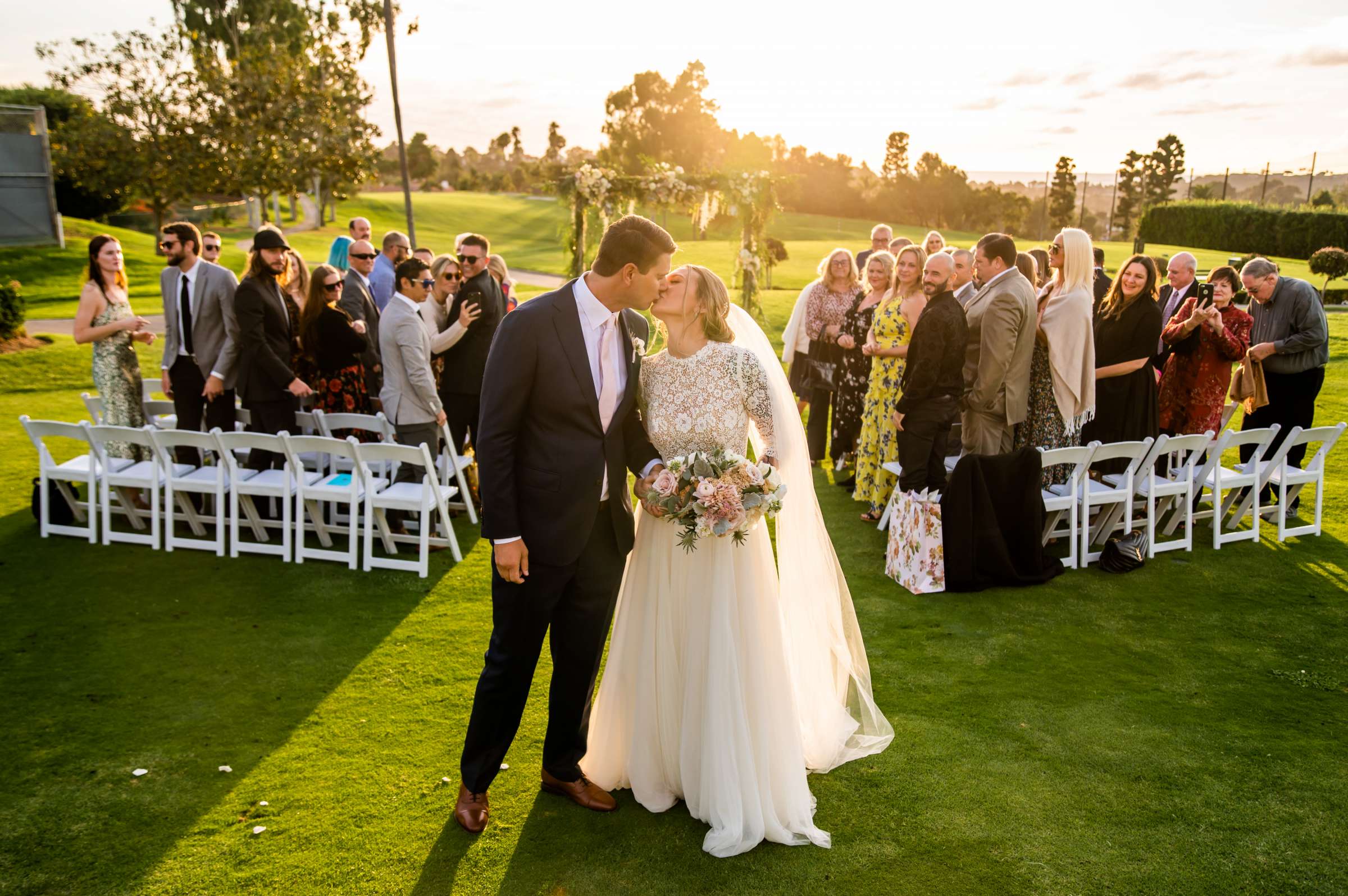 Lomas Santa Fe Country Club Wedding, Sonni and Ryan Wedding Photo #18 by True Photography