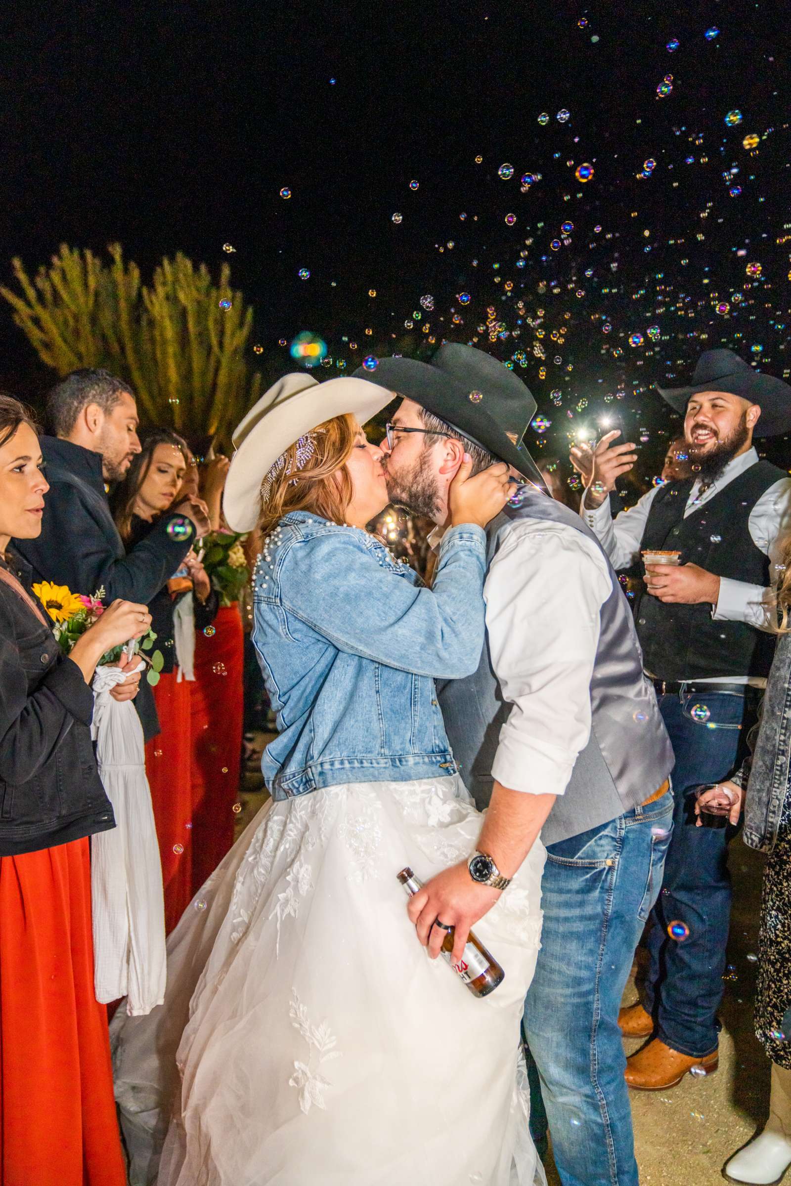Leo Carrillo Ranch Wedding, Stephanie and Mike Wedding Photo #23 by True Photography