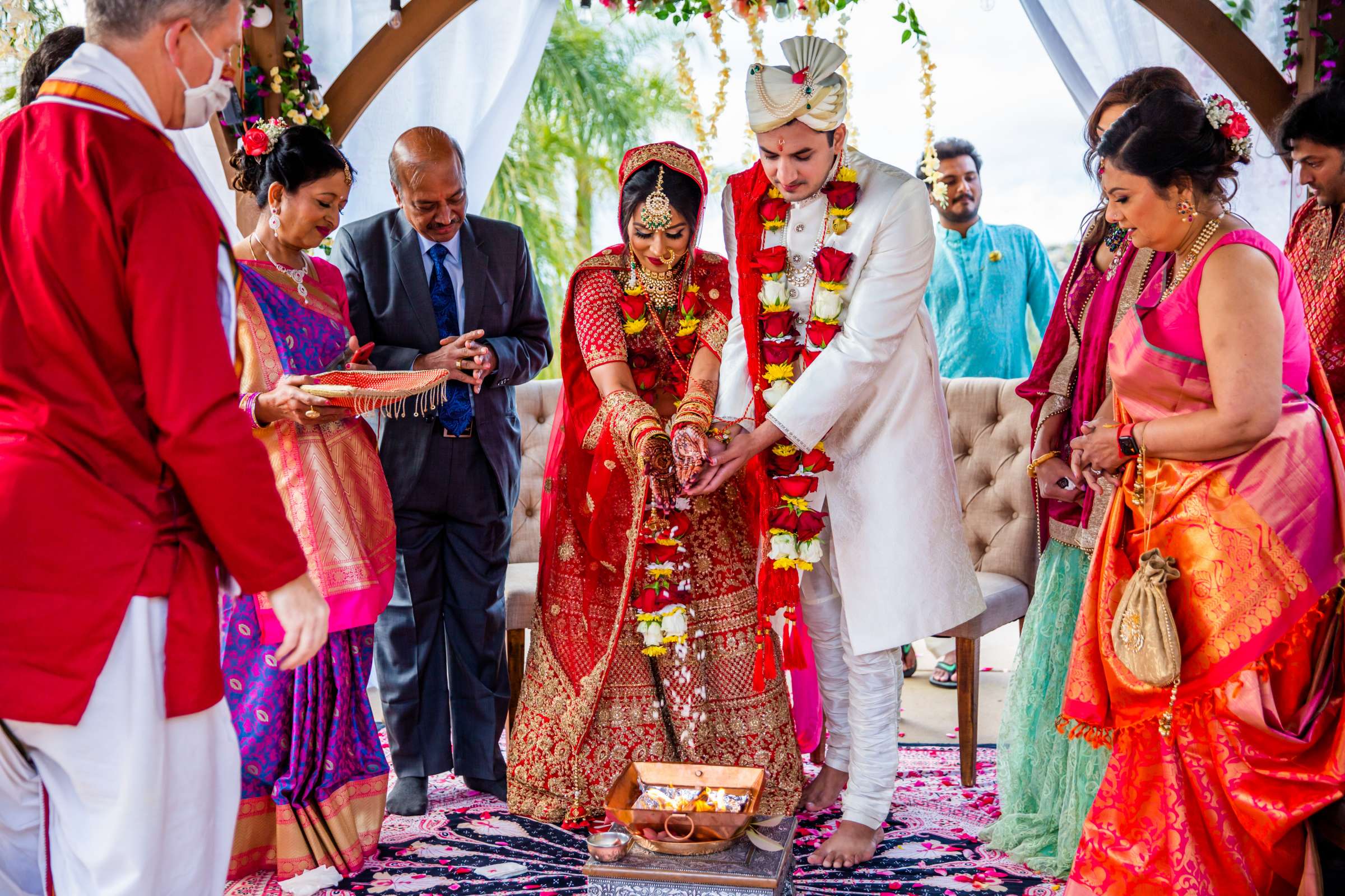 Wedding, Shifali and Priyank Wedding Photo #627613 by True Photography