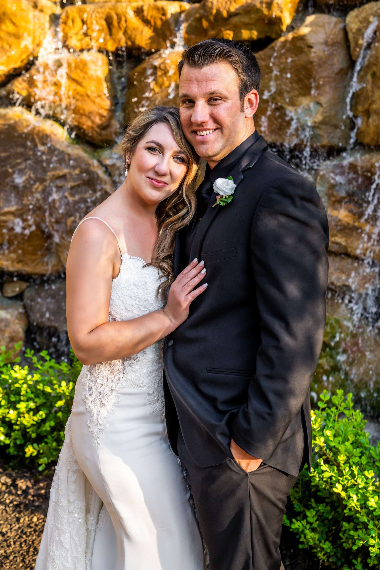 Calamigos Ranch Wedding, Angie and Cole Wedding Photo #637280 by True Photography
