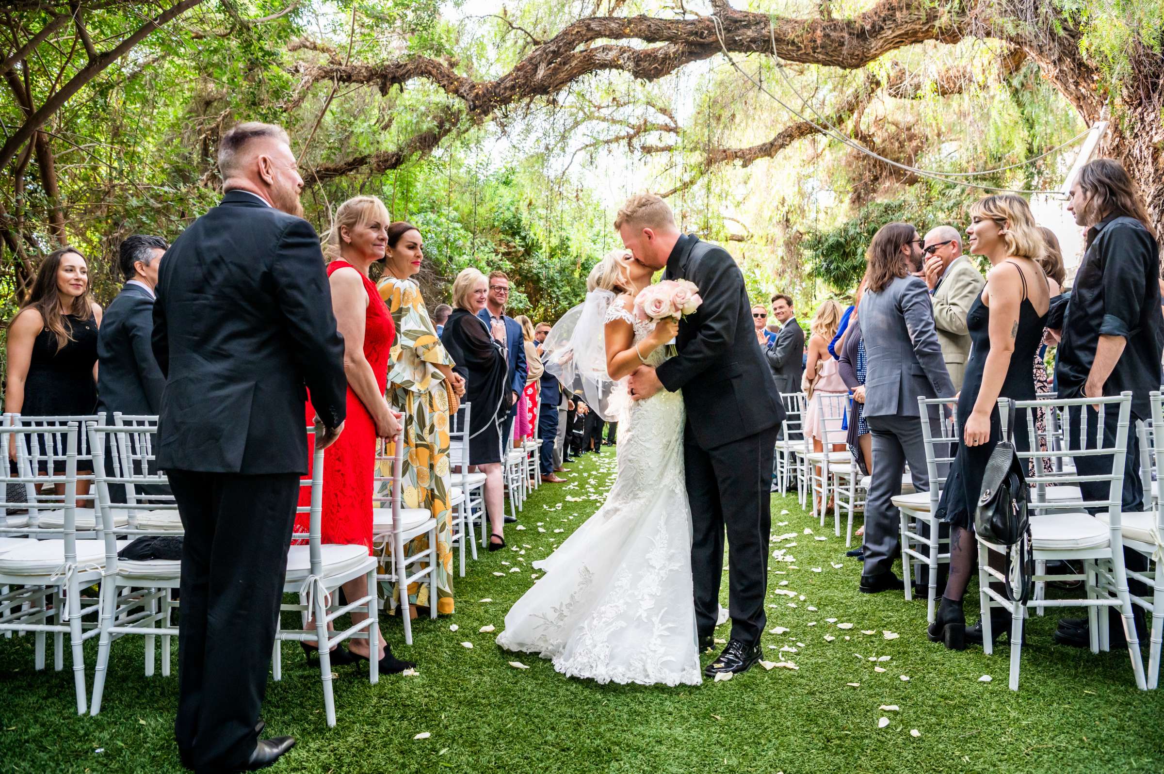 Green Gables Wedding Estate Wedding, Tiffanie and Daniel Wedding Photo #16 by True Photography