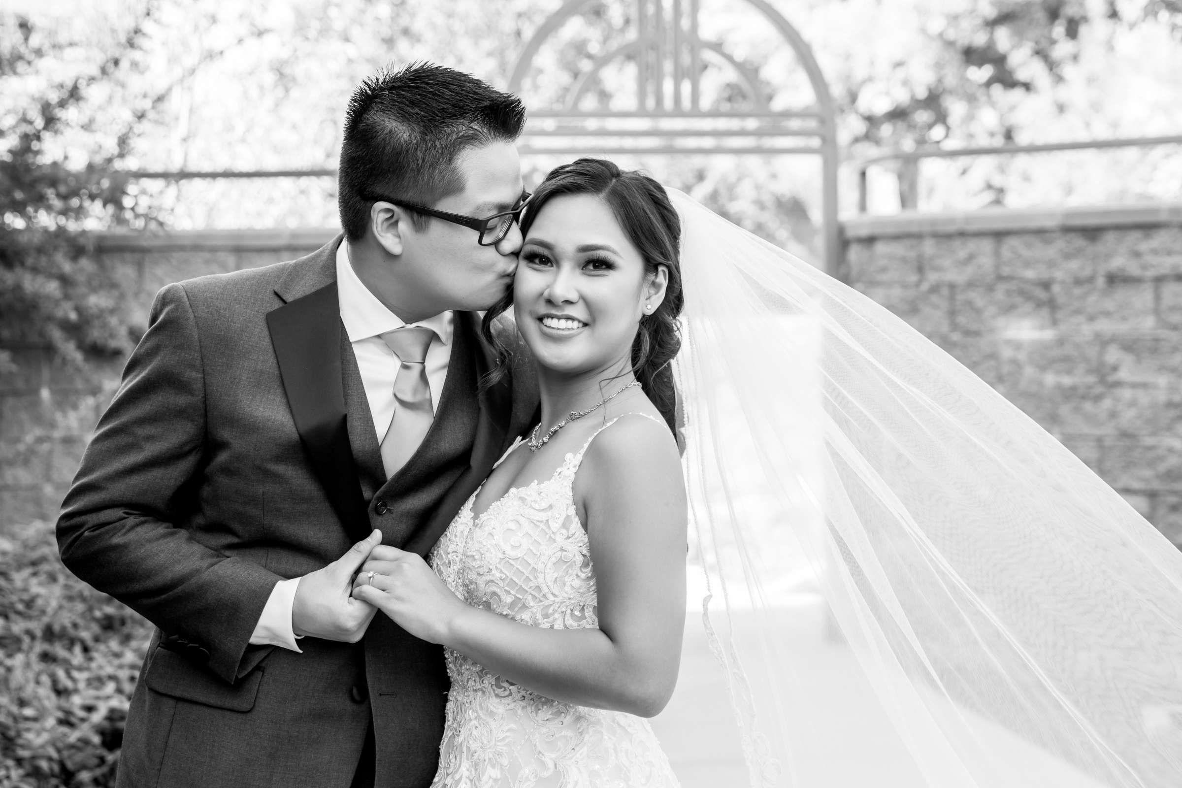 Wedding, Michelle and Kervin Wedding Photo #26 by True Photography