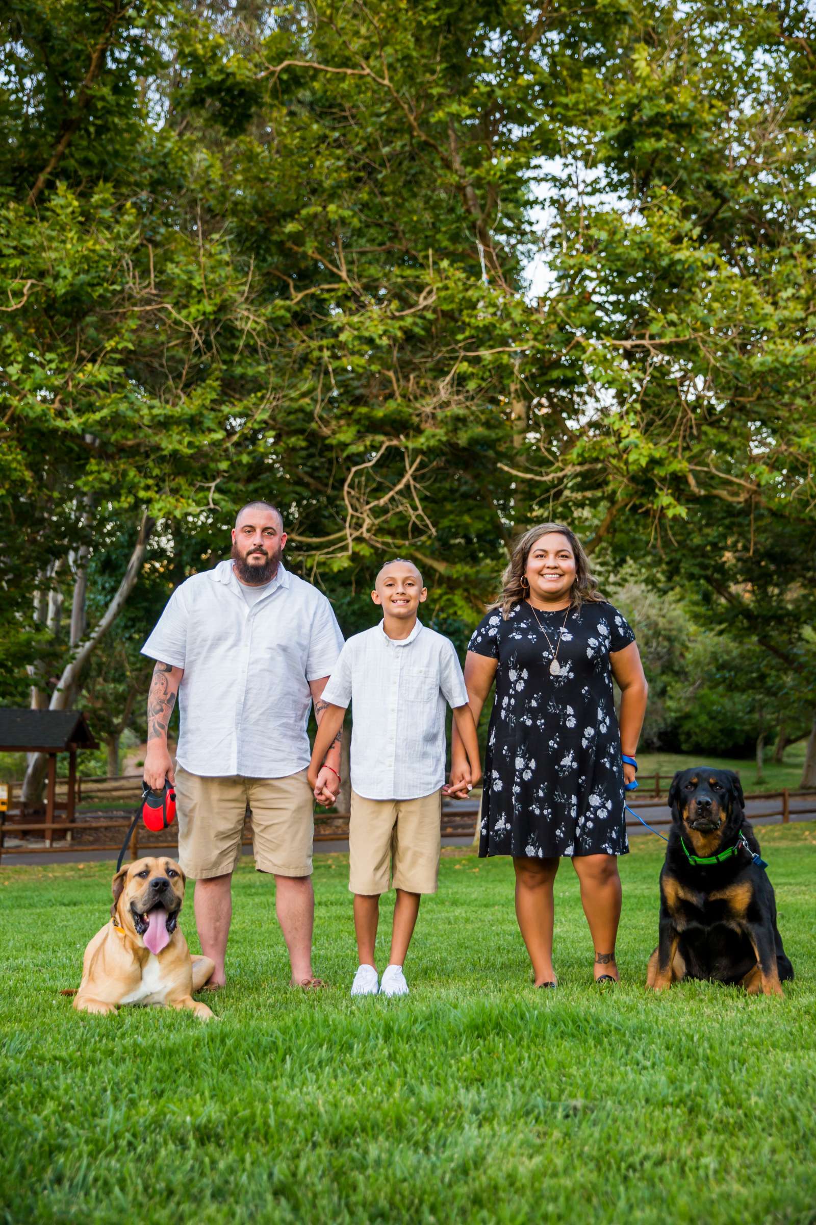 Family Portraits, Yazzie Family Photo #609812 by True Photography
