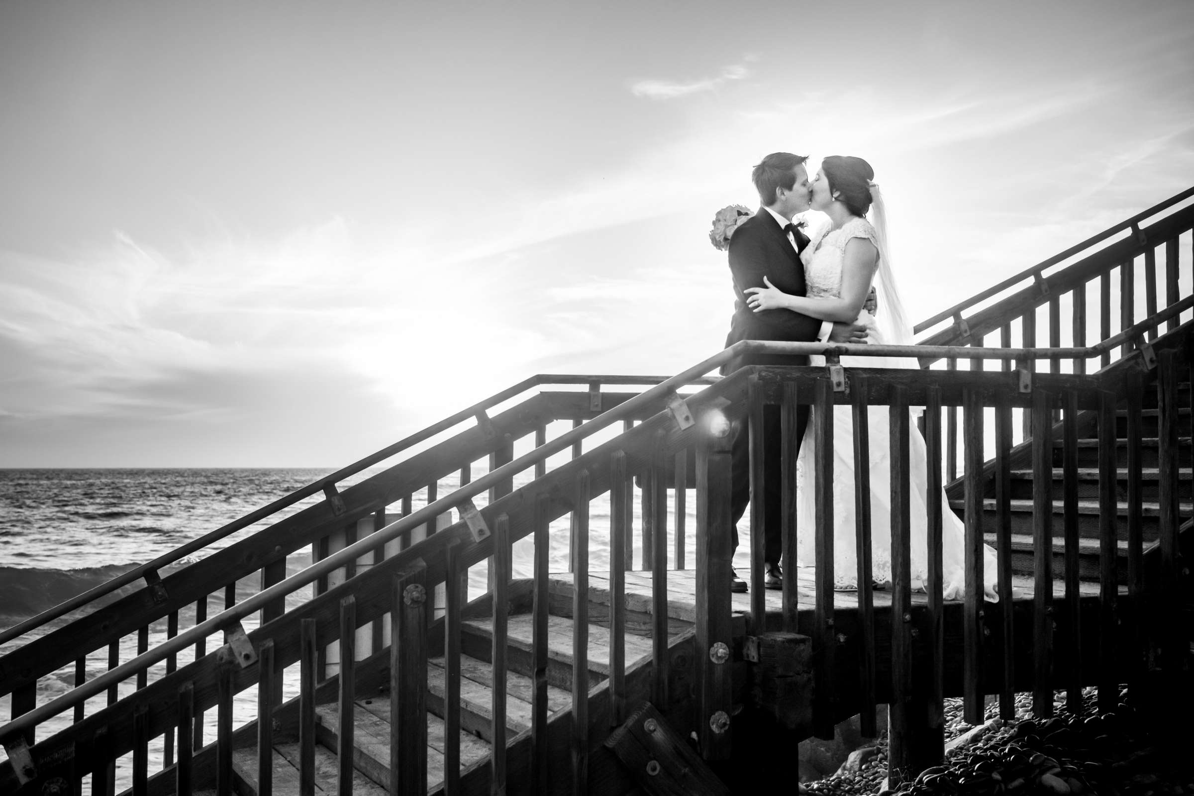Cape Rey Wedding, Nicole and Jeremie Wedding Photo #4 by True Photography
