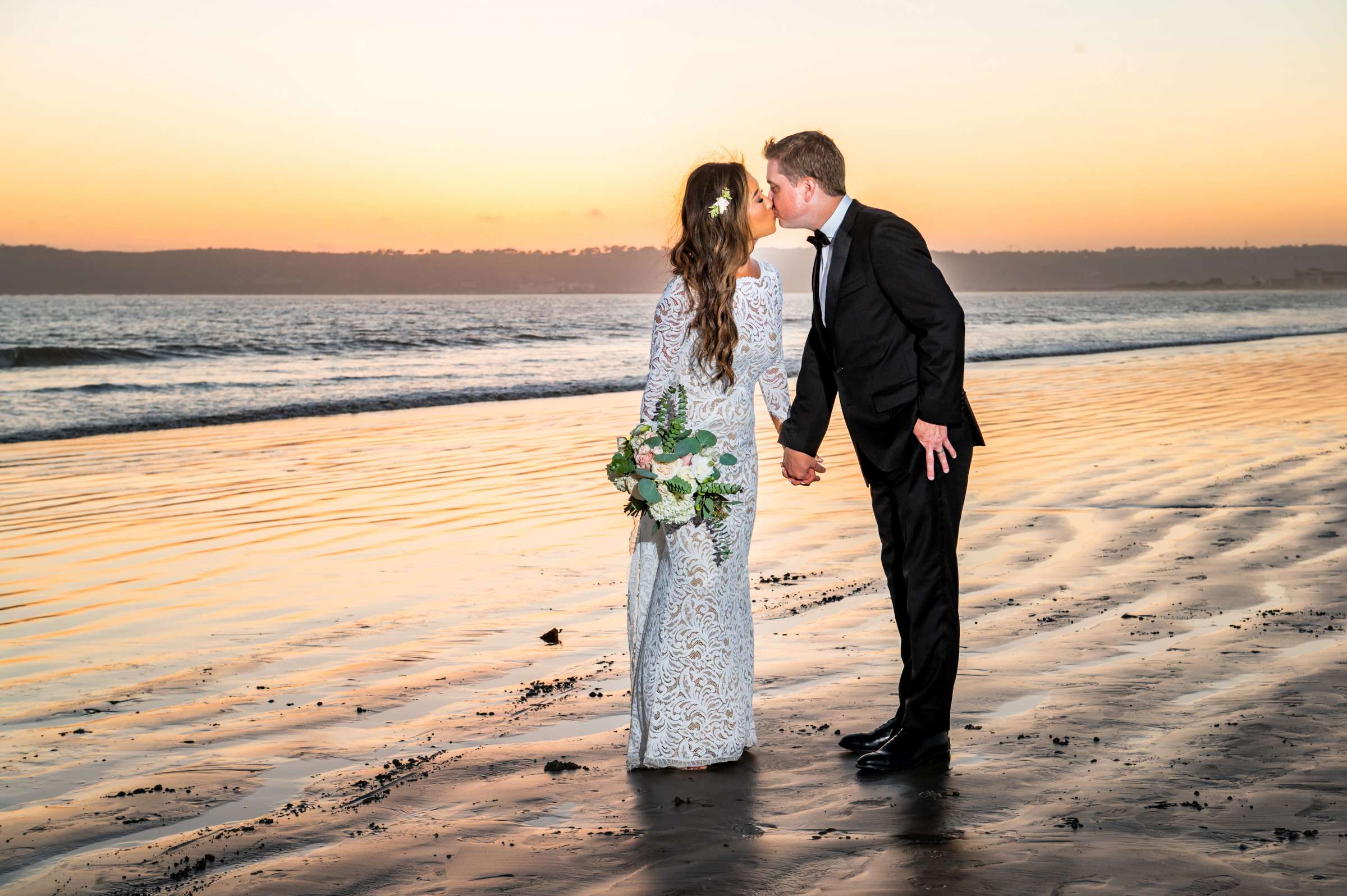 Hotel Del Coronado Wedding, Erica and Tim Wedding Photo #24 by True Photography